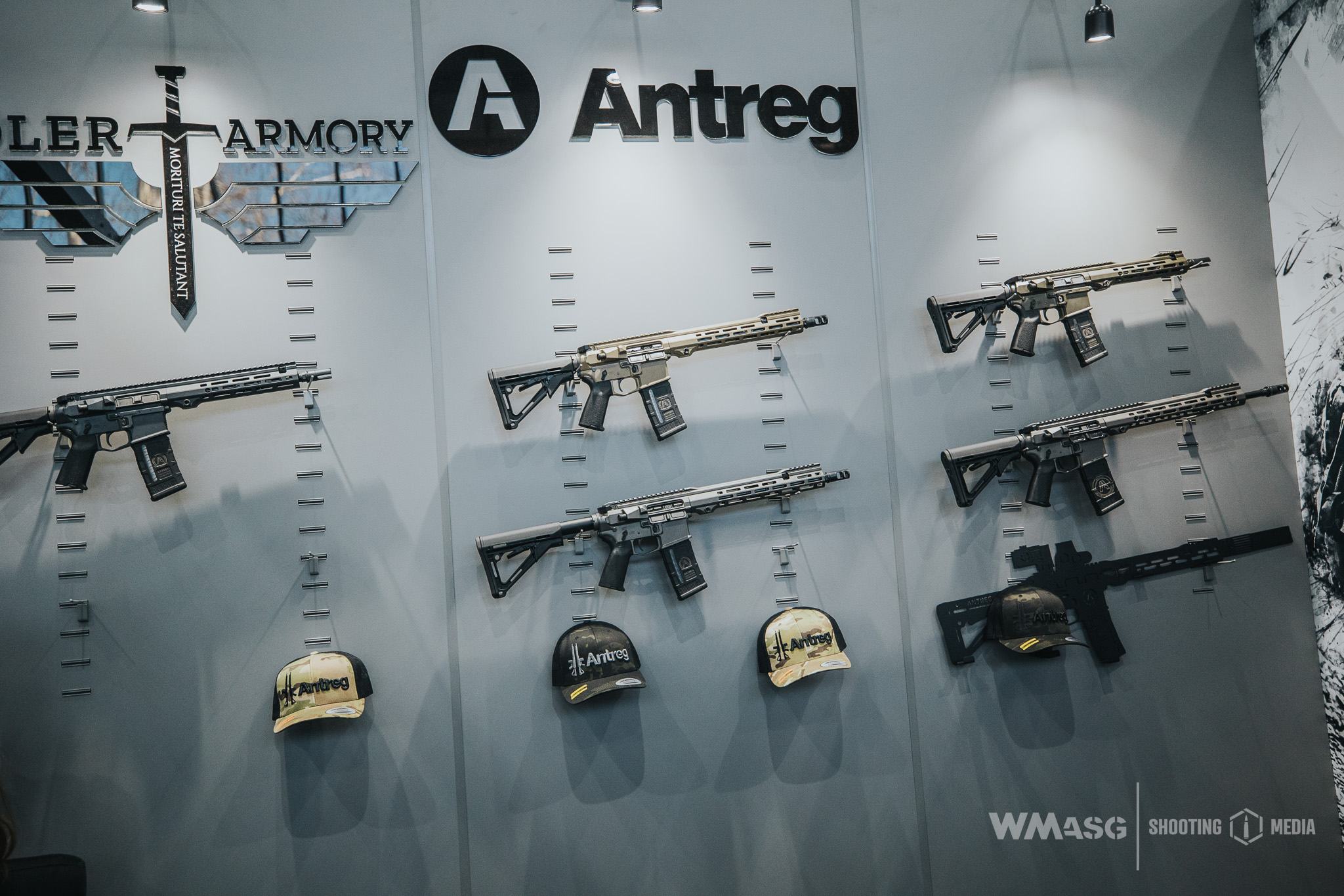 Euro Target Show 2025 (fotorelacja)