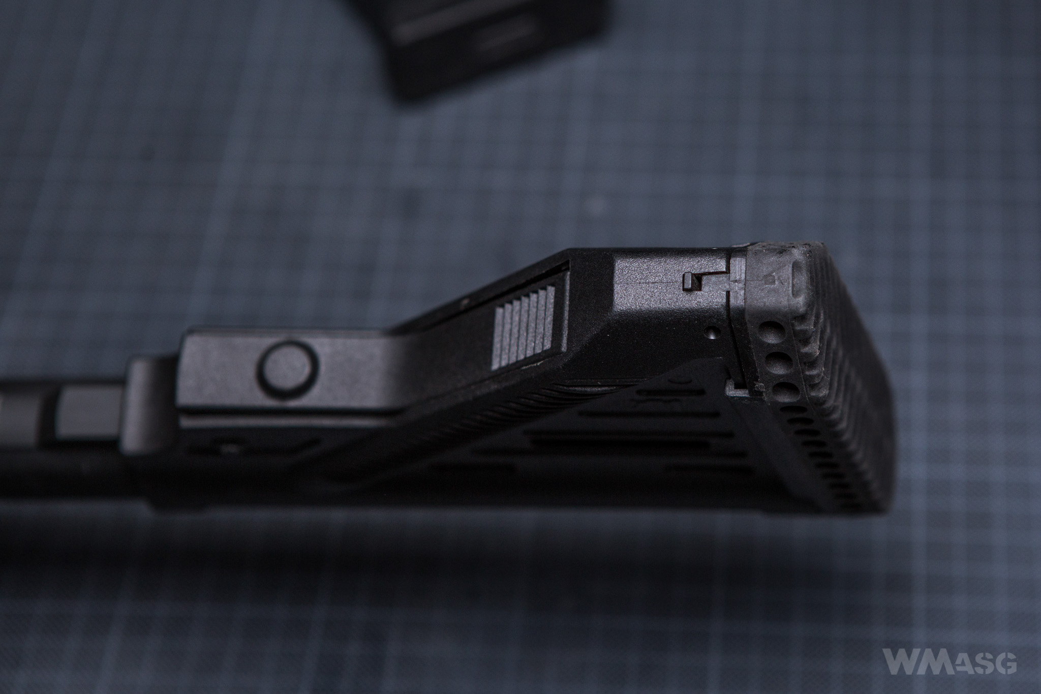 Arcturus 416A5 - GR16 MOD5 - technikalia