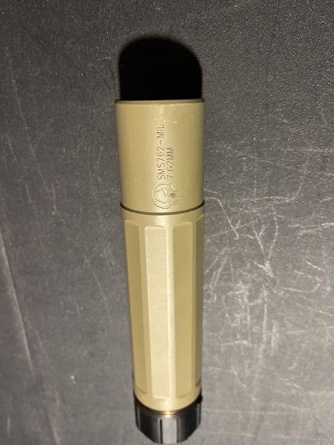 Sandman deadair M