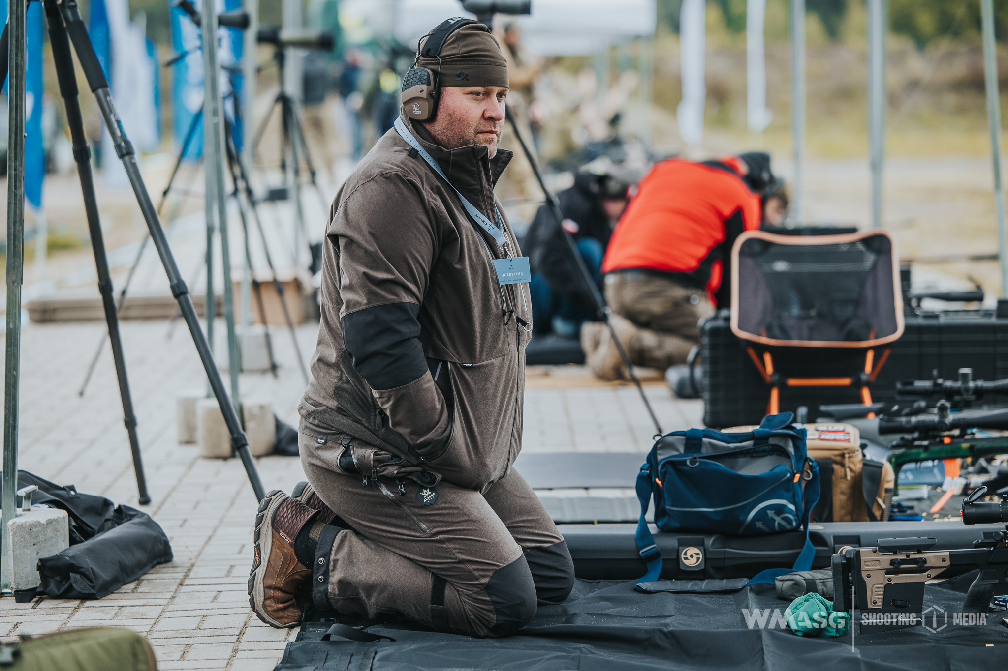 Delta Long Range Weekend 2025