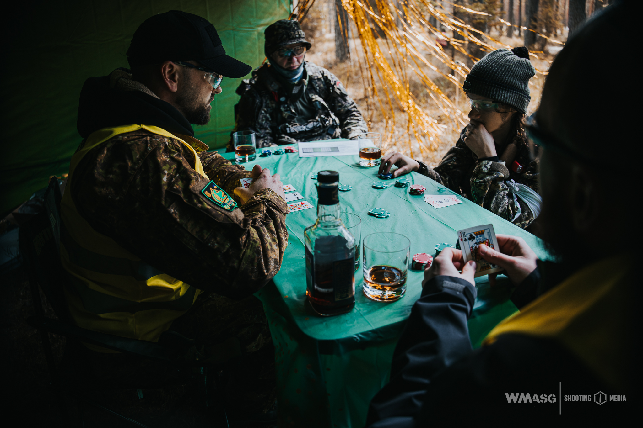 Wyścig Szczurów VI (fotorelacja)