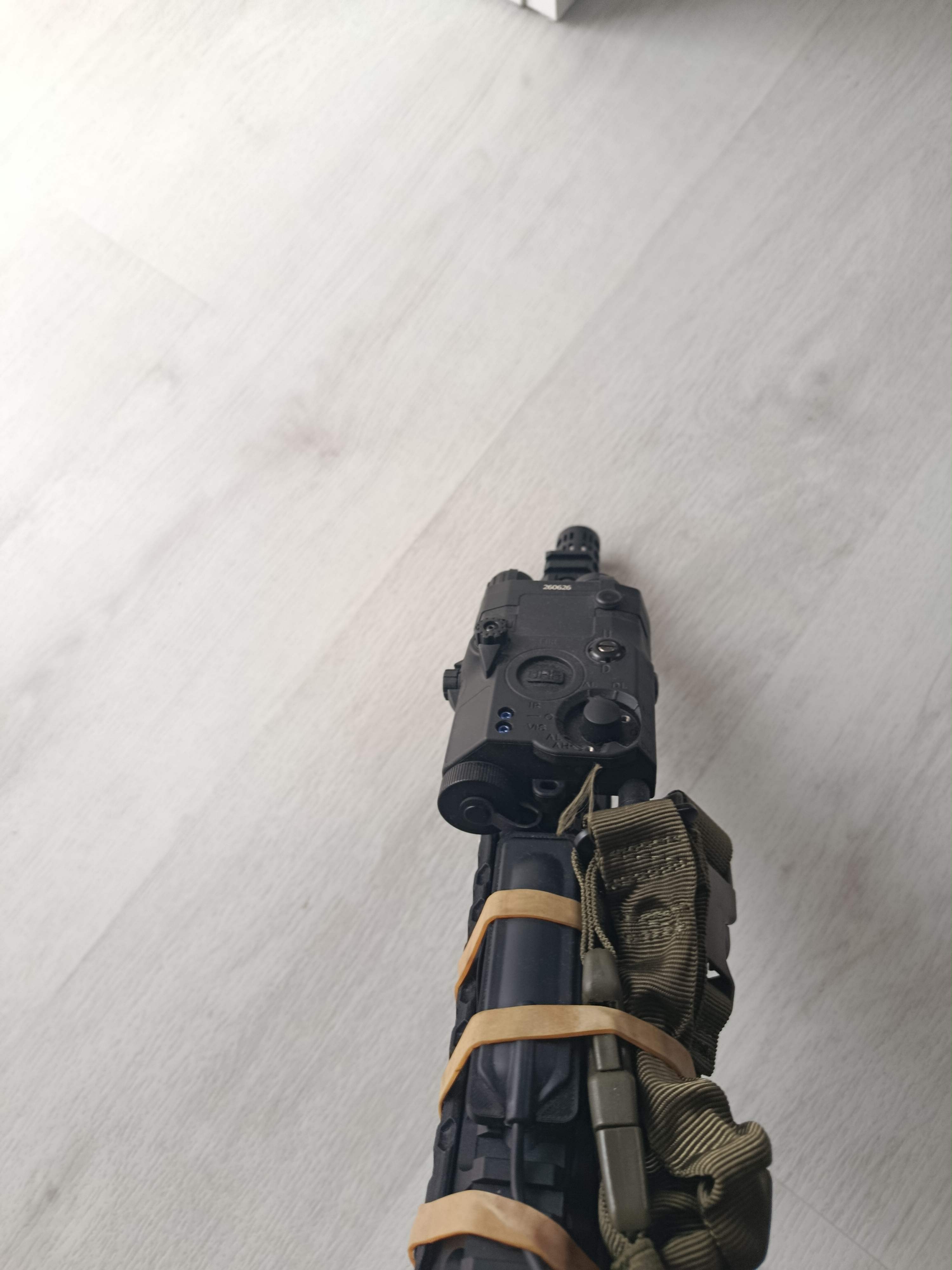 Golden eagle mc6595m