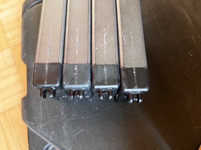 VFC SR25 m110k1 gbur plus magi