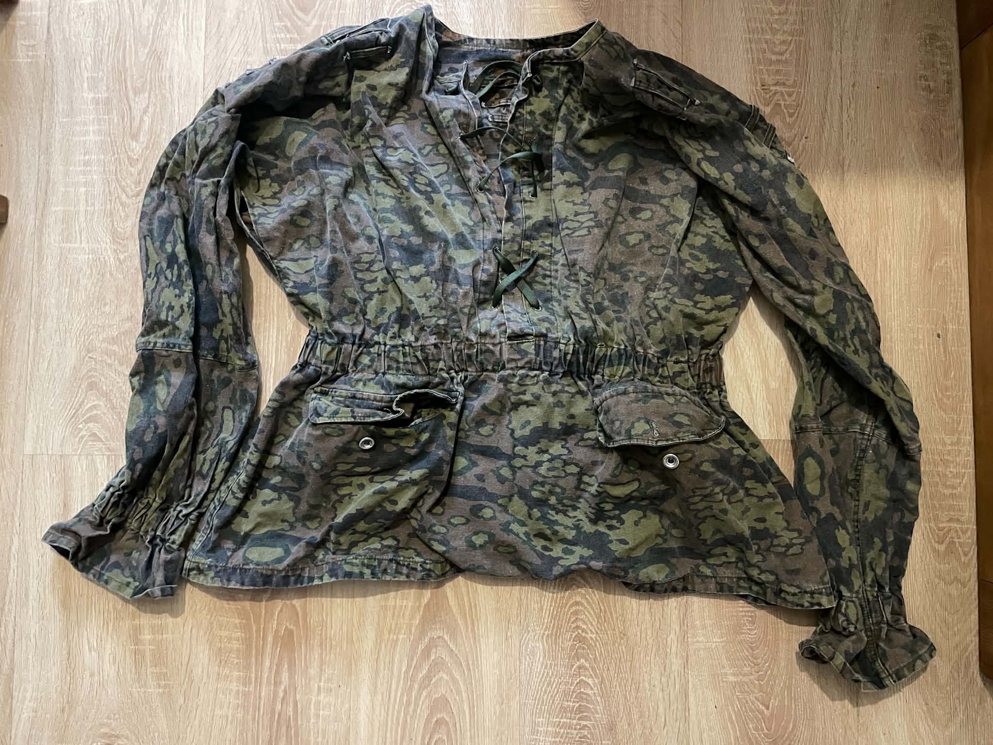 Kangurka elektryków rozmiar L/XL dwustronna