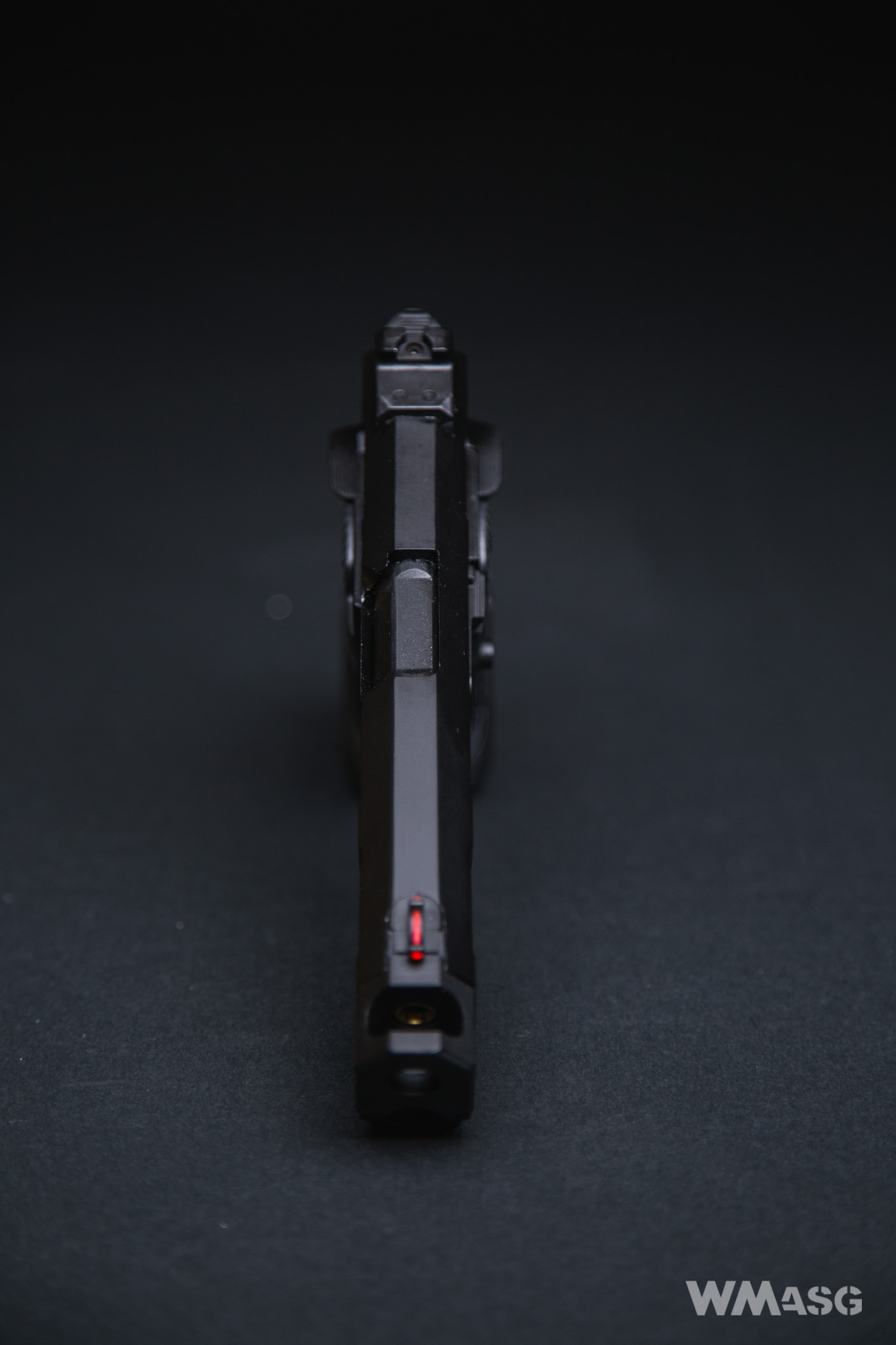 Army Armament R501 green gas