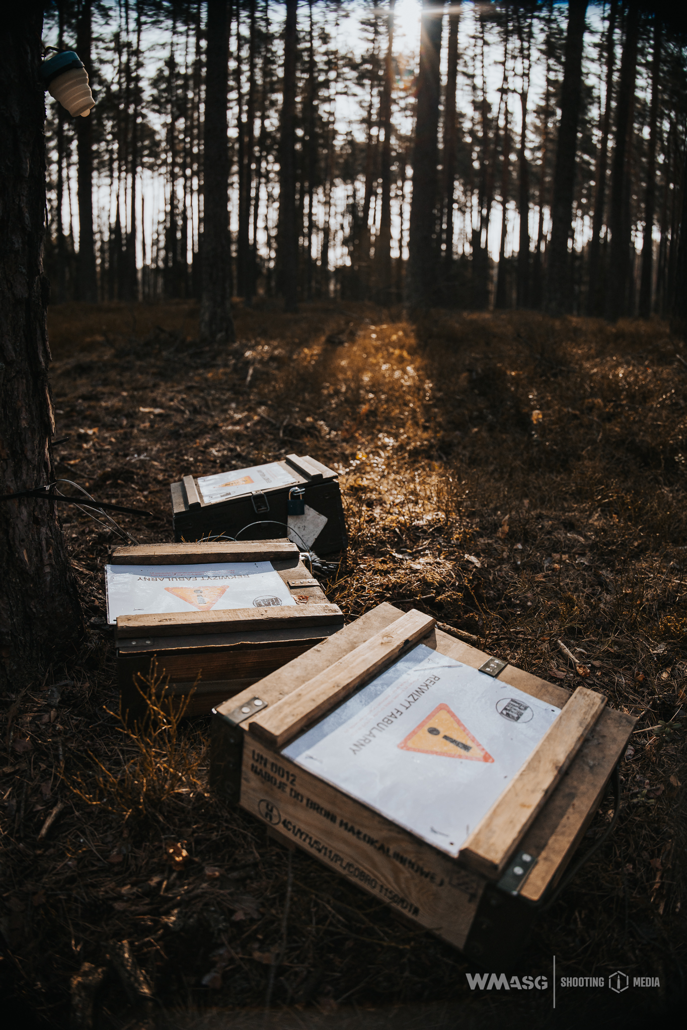 Wyścig Szczurów VI (fotorelacja)