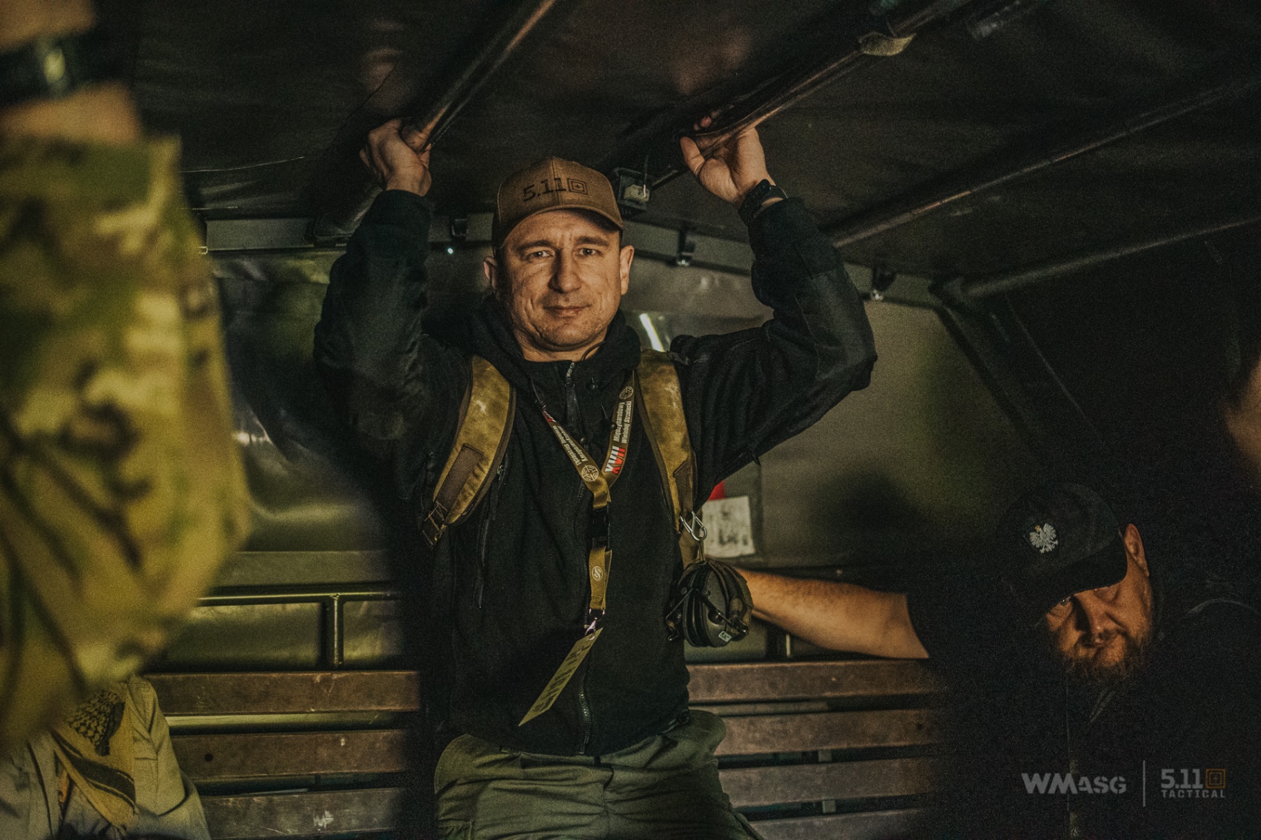 XVII Międzynarodowy Wielobój Strzelecki