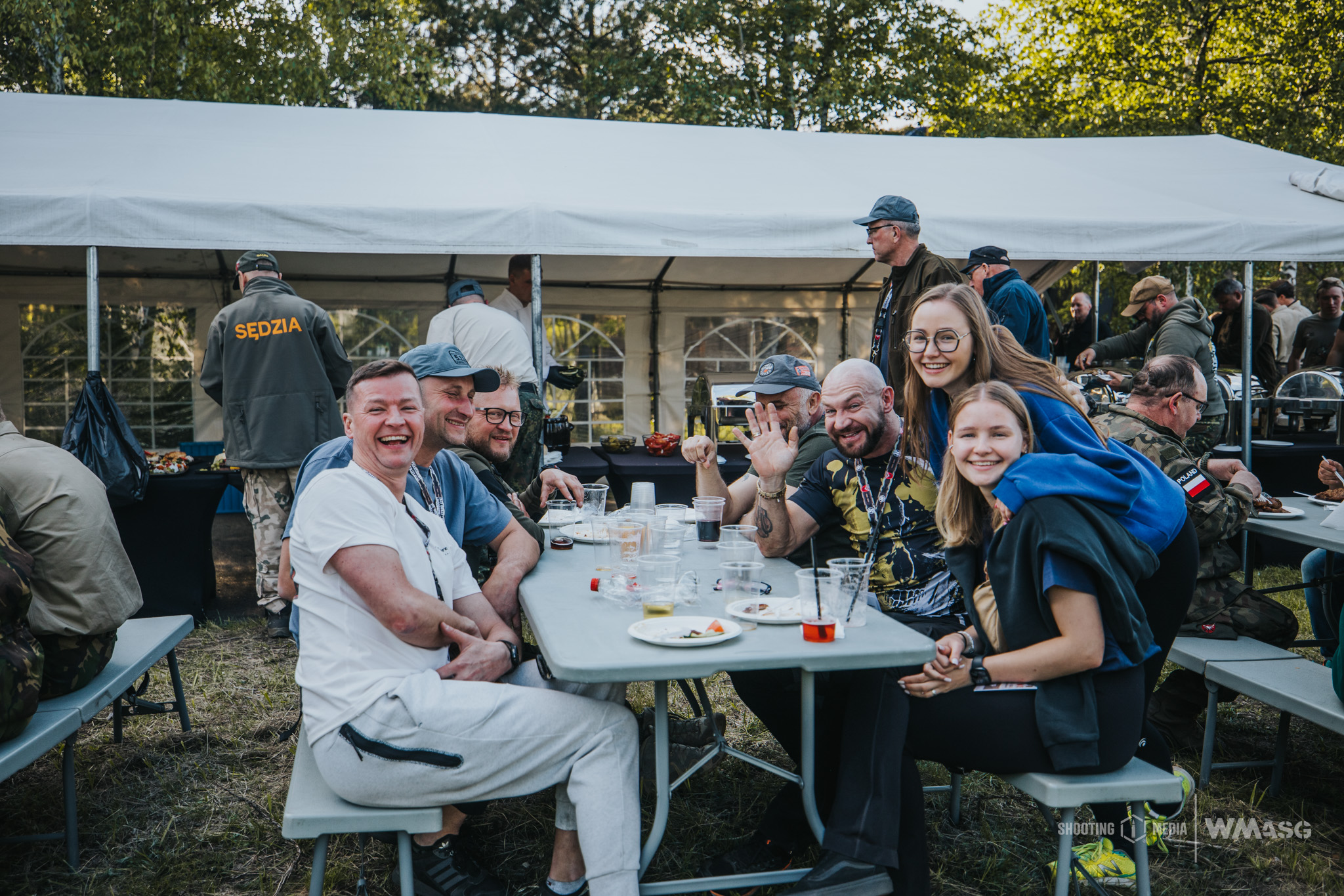 SALWA - XIX Międzynarodowy Wielobój Strzelecki (23-25.05.2025)