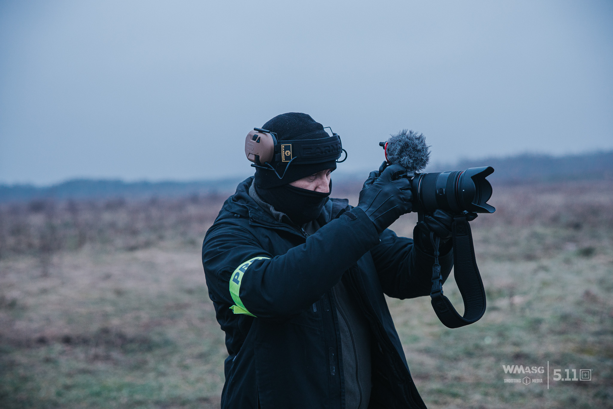 Sniper Extreme 2025 (05-06.12.2025)