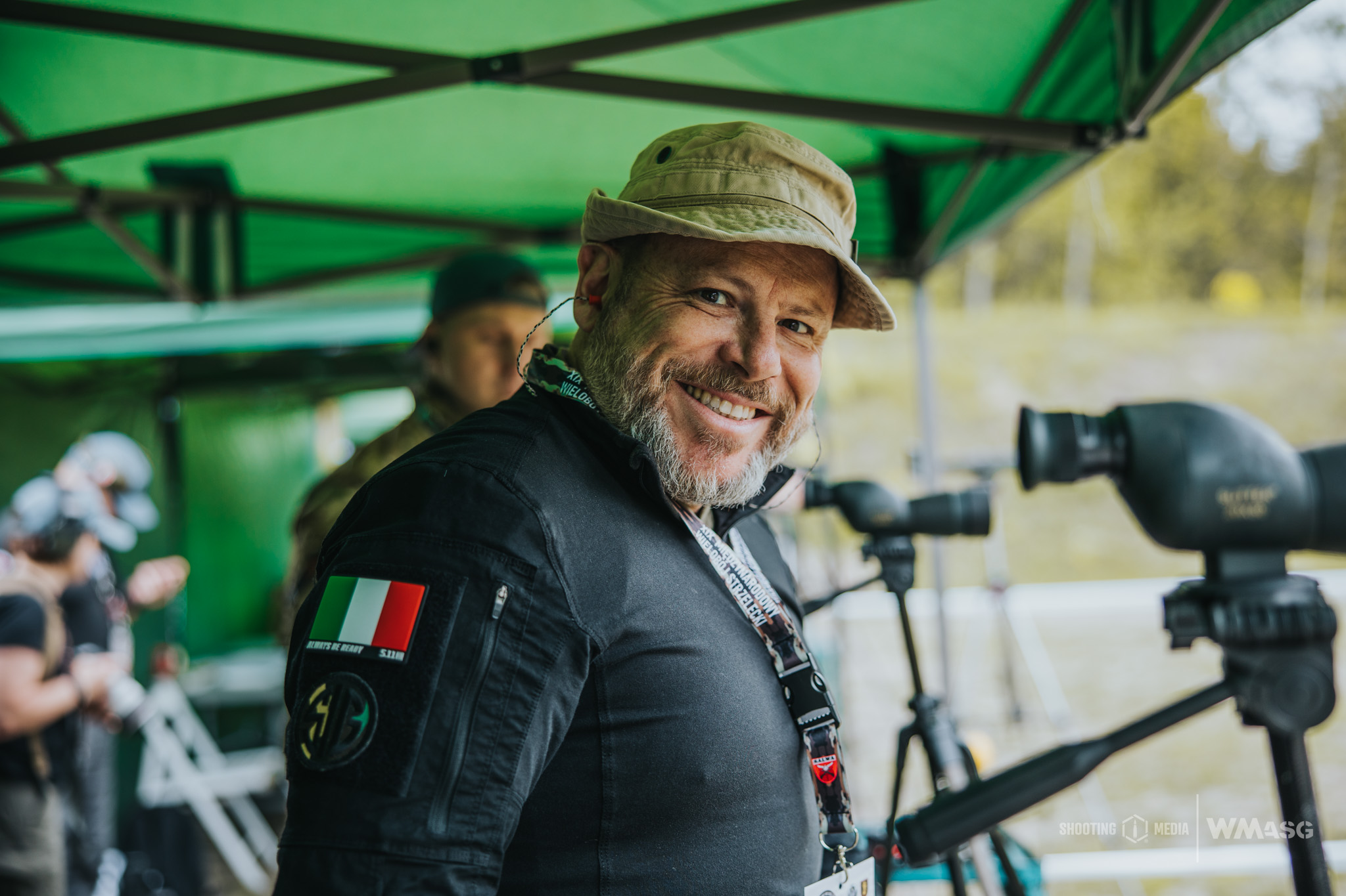 SALWA - XIX Międzynarodowy Wielobój Strzelecki (23-25.05.2025)