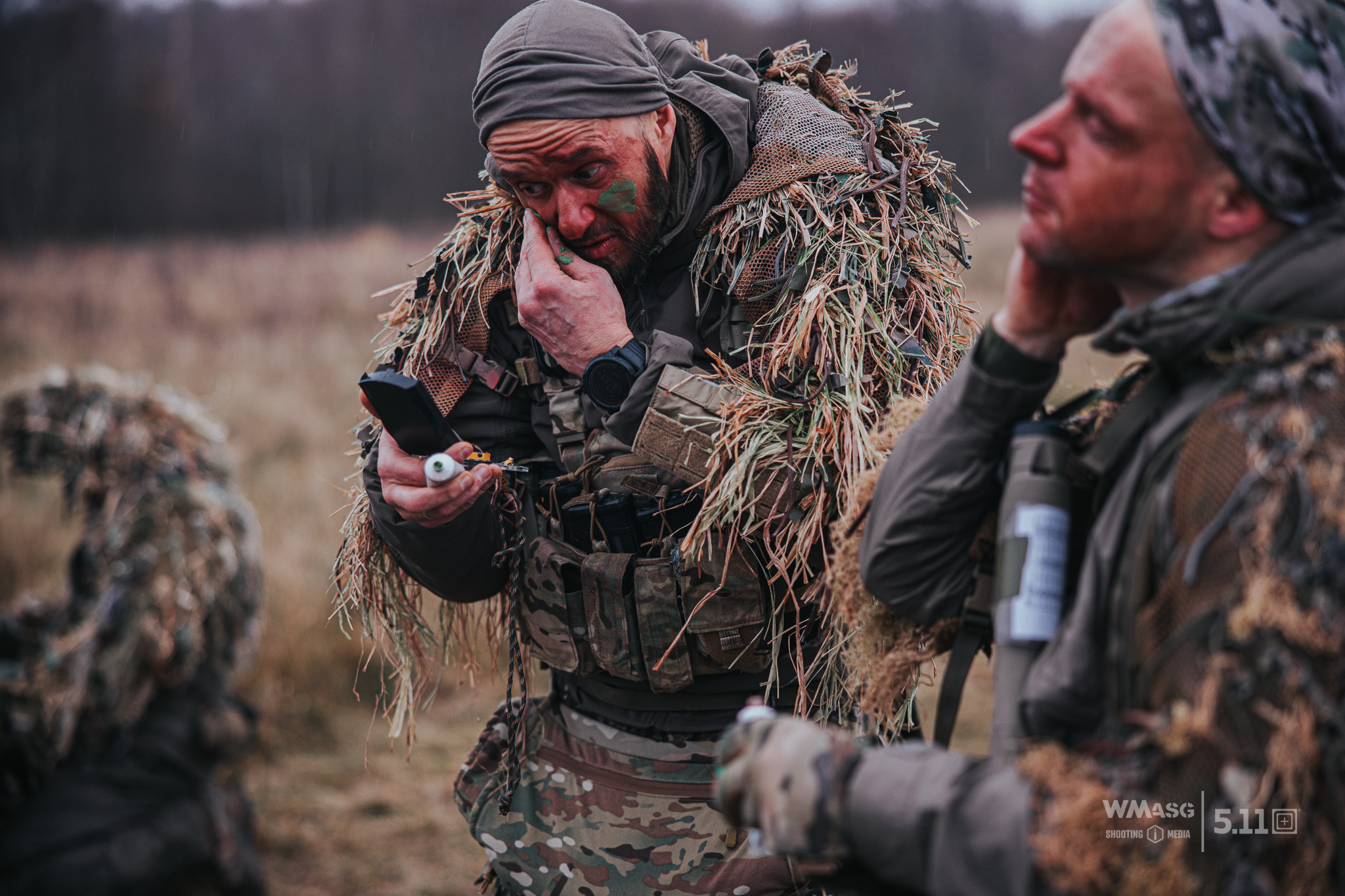 Sniper Extreme 2025 (05-06.12.2025)