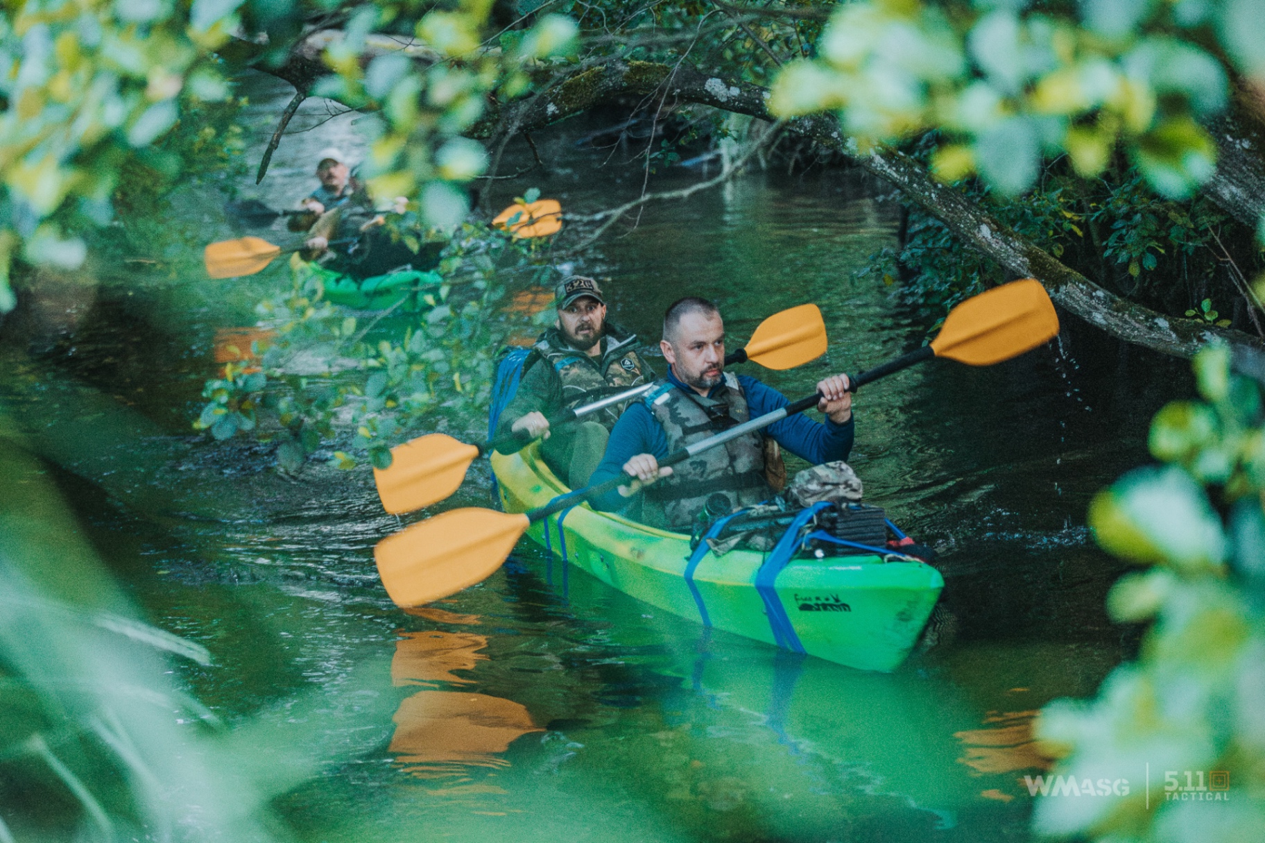 Lekka Piechota IX (termin II) 2023 (część I)