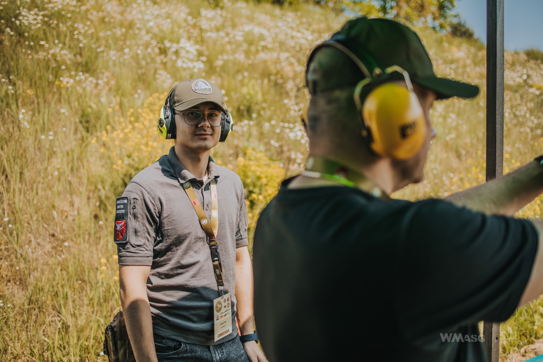 XVII Międzynarodowy Wielobój Strzelecki