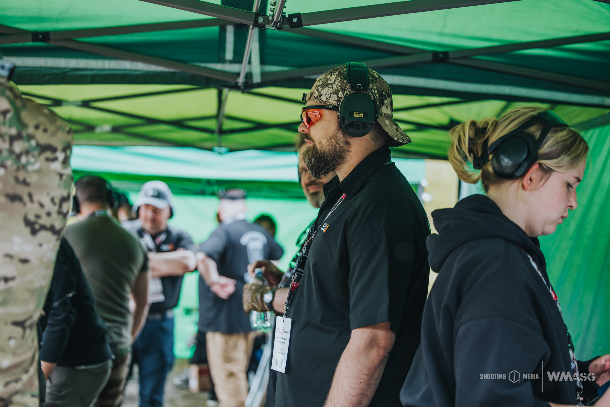 SALWA - XIX Międzynarodowy Wielobój Strzelecki (23-25.05.2025)