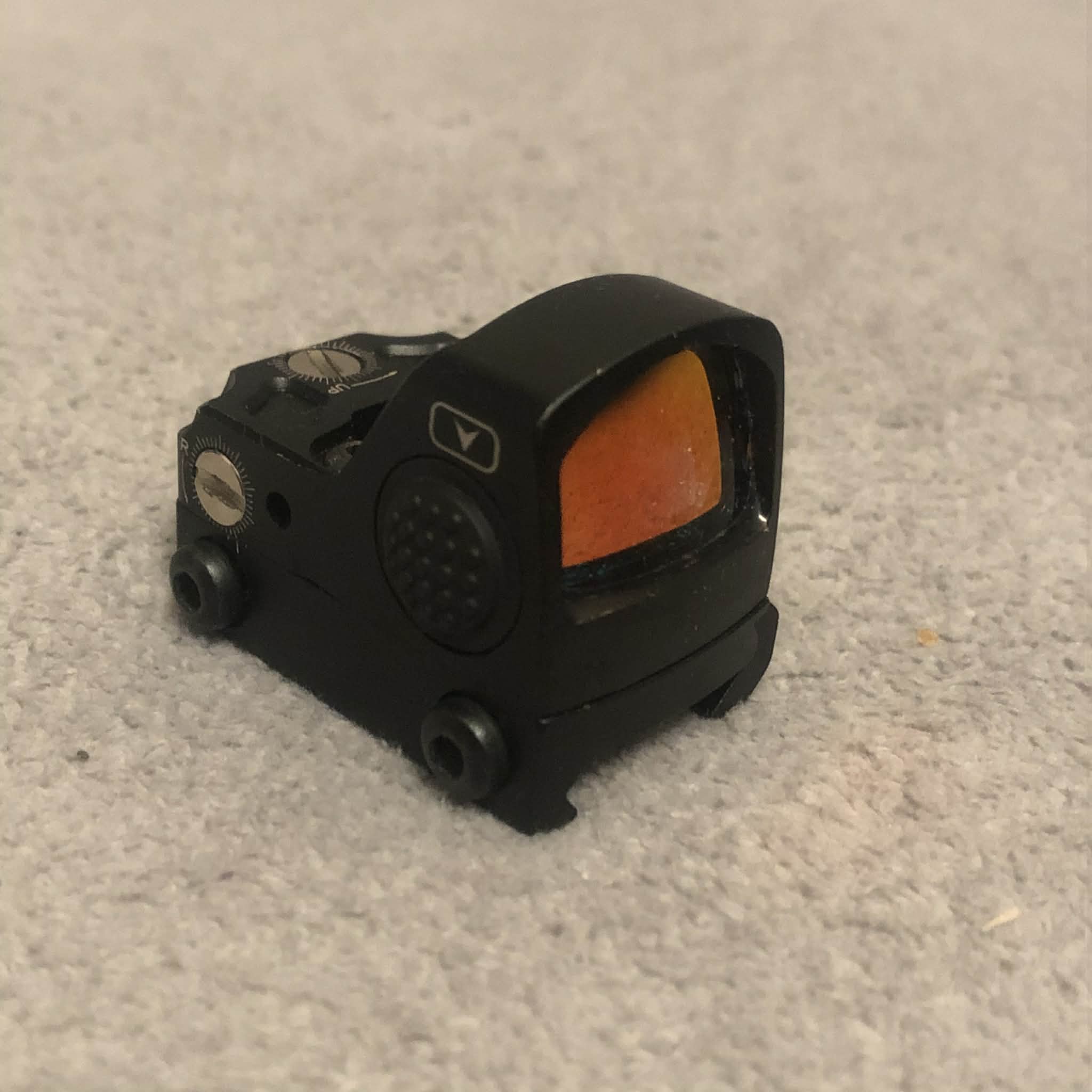 Celownik kolimatorowy mini Red Dot