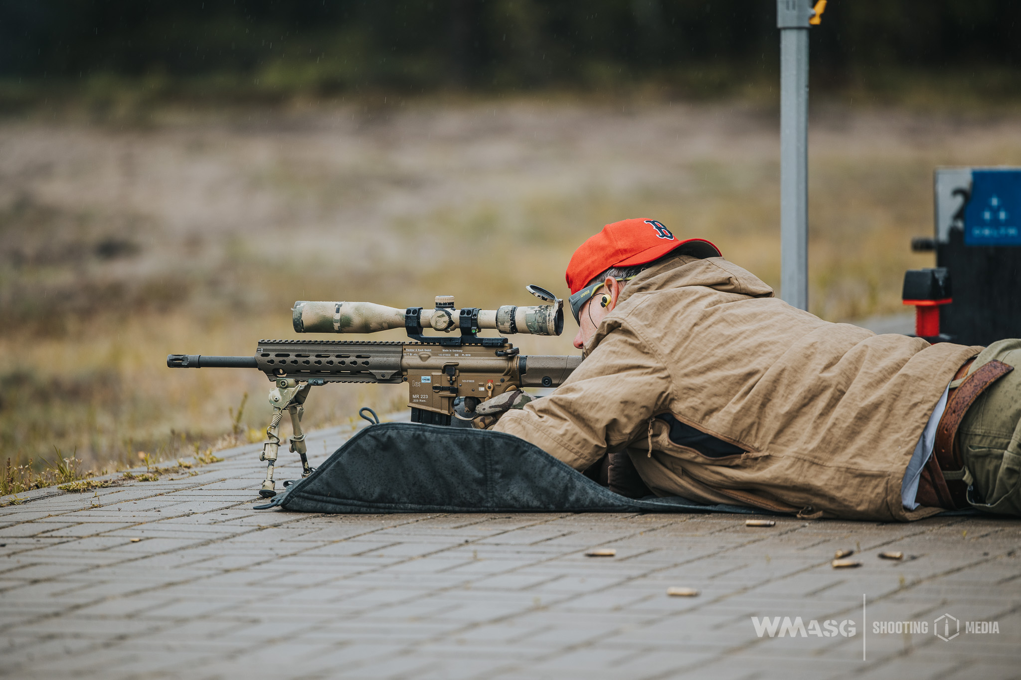 Delta Long Range Weekend 2025