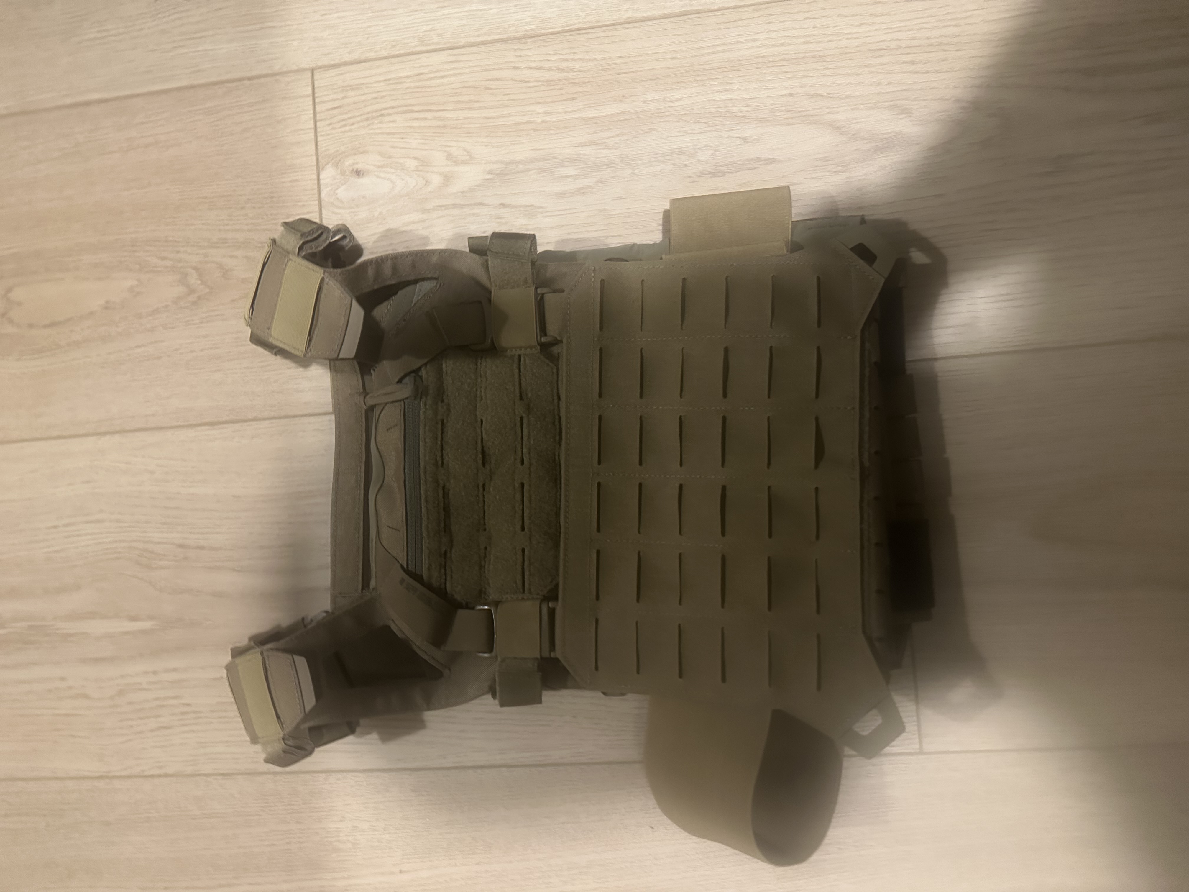 Kamizelka taktyczna Direct action