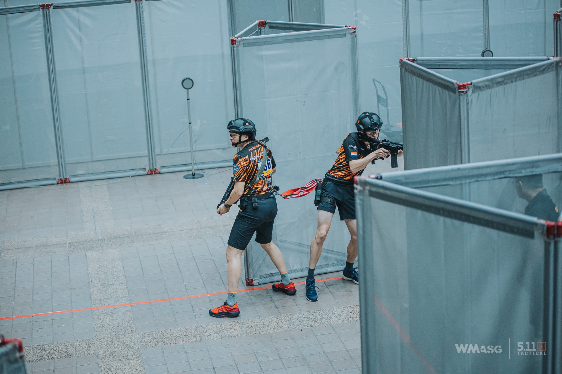 G&G World Cup Shooting Competition 2023