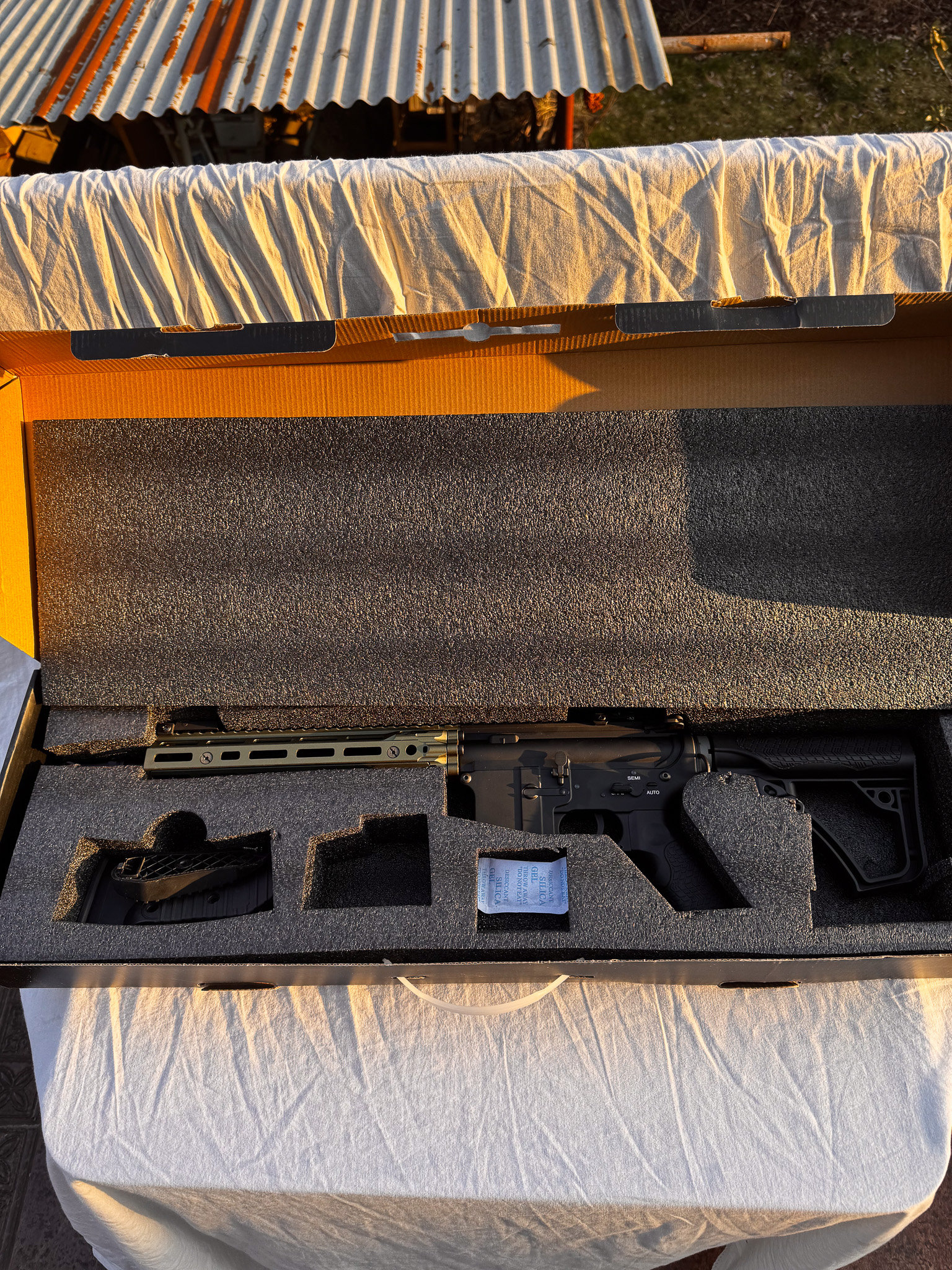 REPLIKA EC-644 ETU OLIWKOWA | E&C HAL ETU