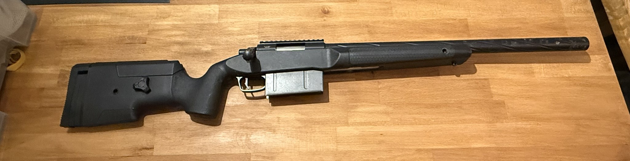 SSG10A2 stock++