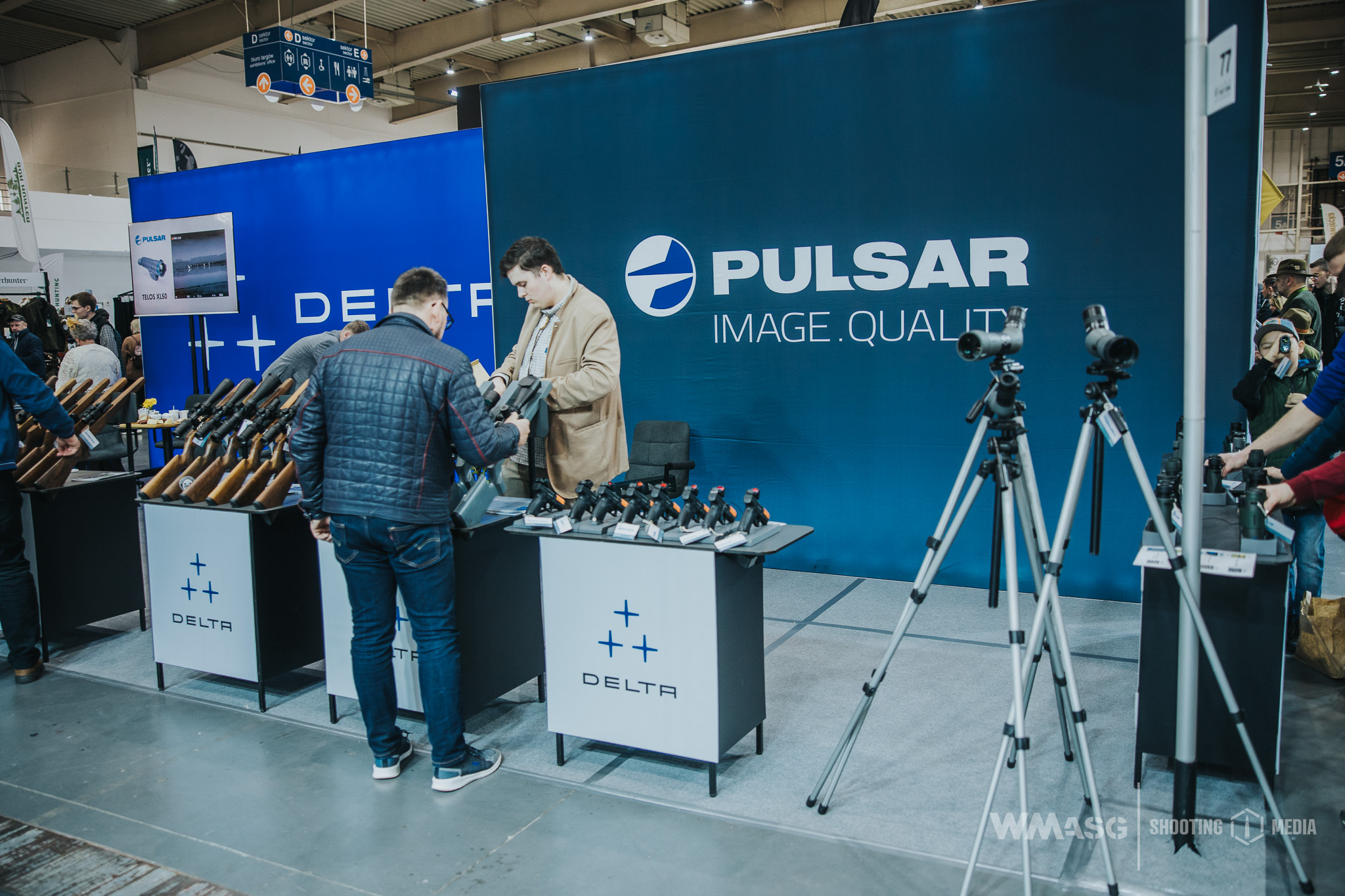 Euro Target Show 2025 (fotorelacja)