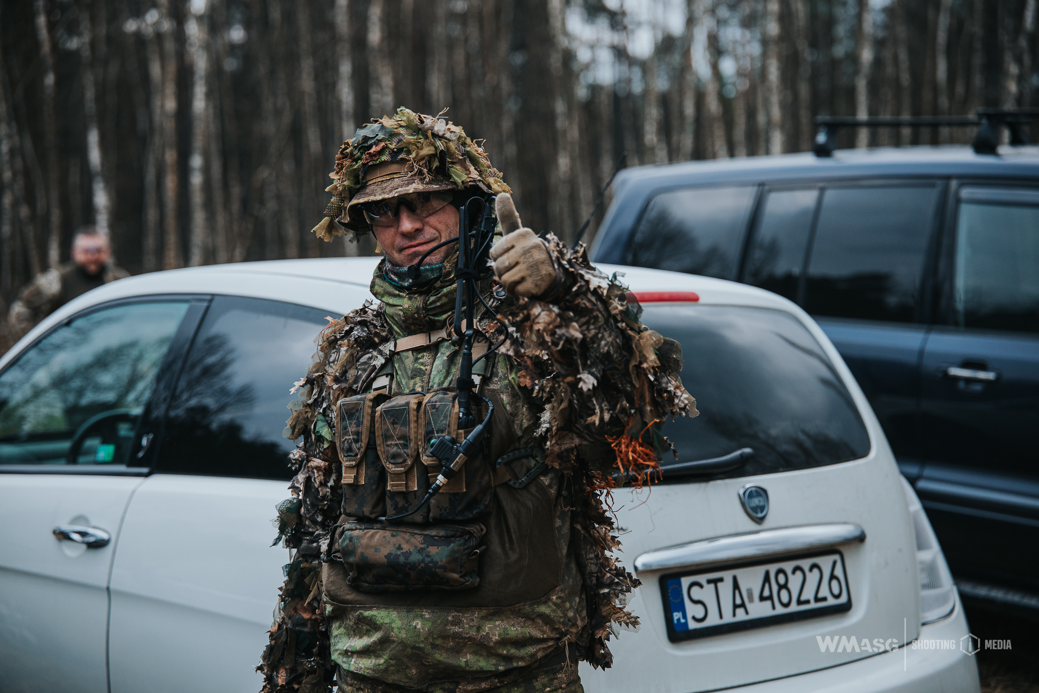 Wyścig Szczurów VI (fotorelacja)