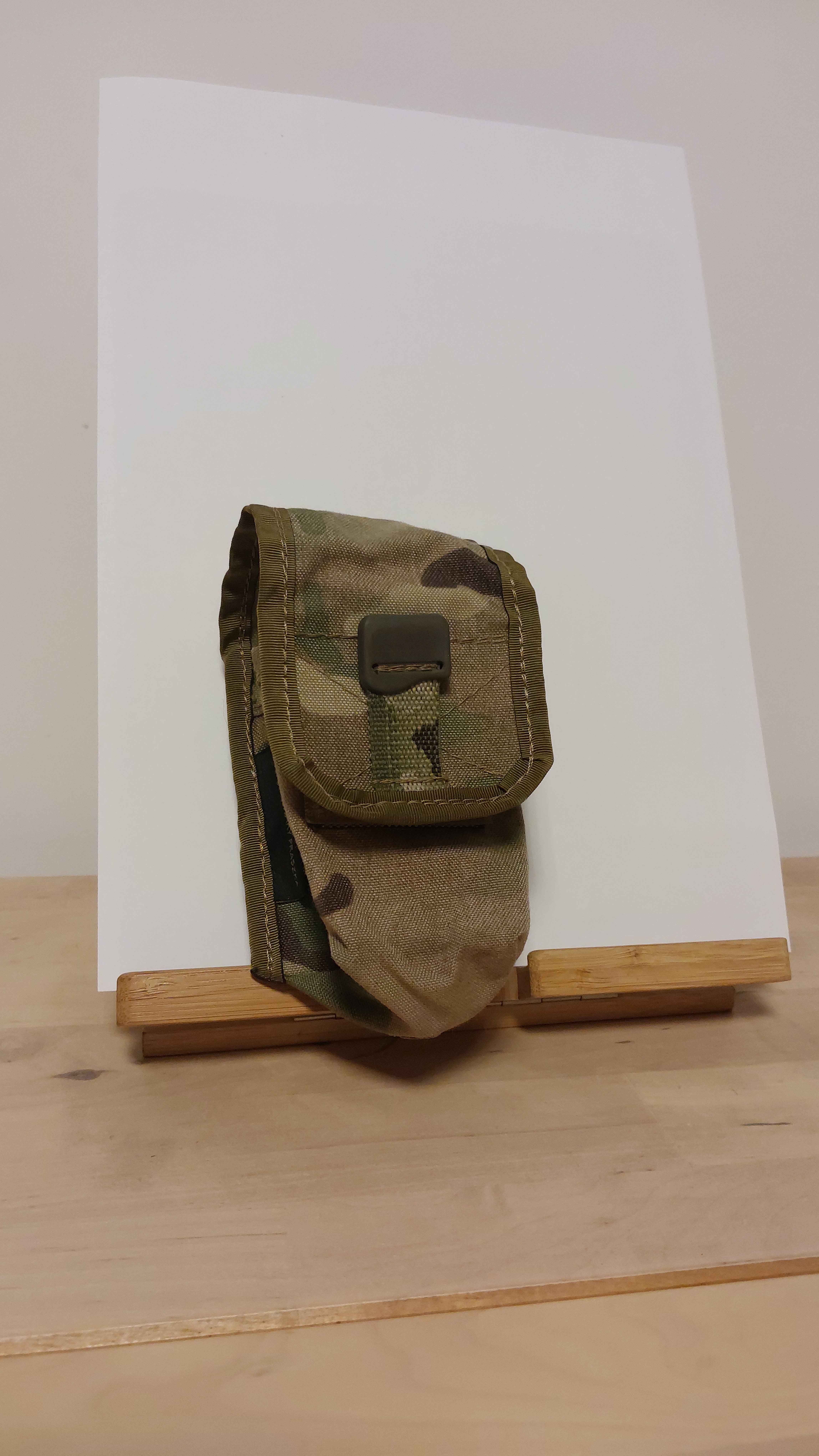 MIWO Military kieszeń na granat ręczny - Multicam