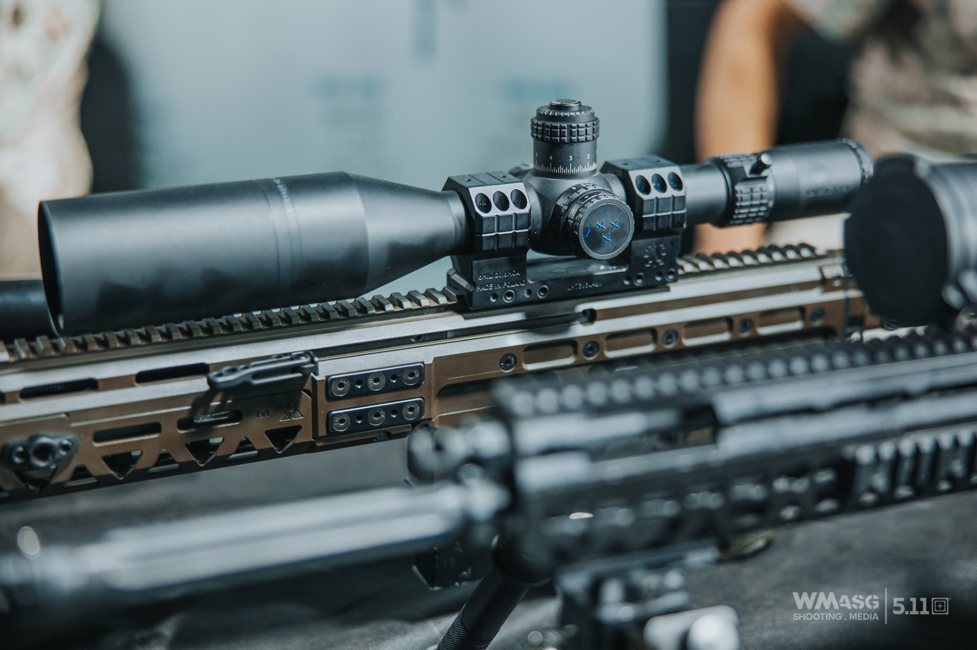 IX konferencja „Działania Specjalne – Europejska Konferencja Snajper 2024”