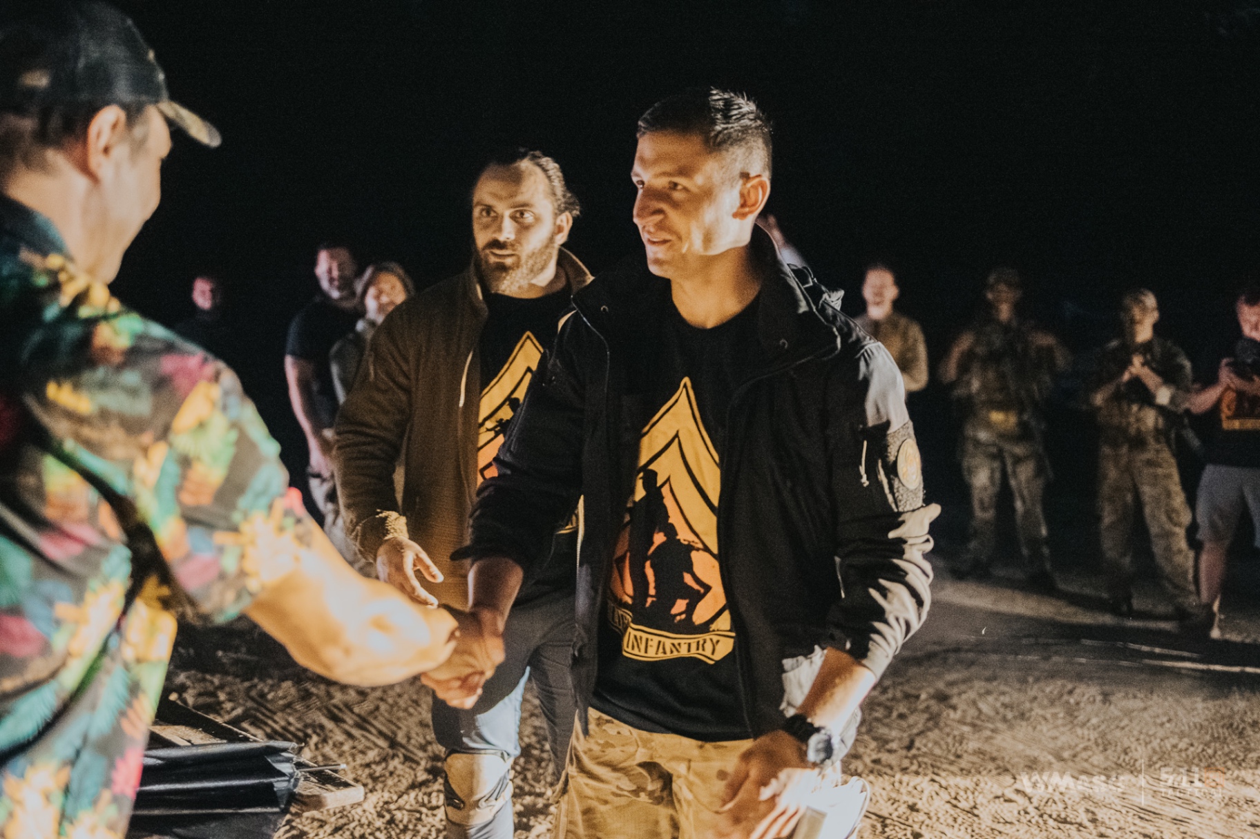 Lekka Piechota IX (termin II) 2023 (część III)