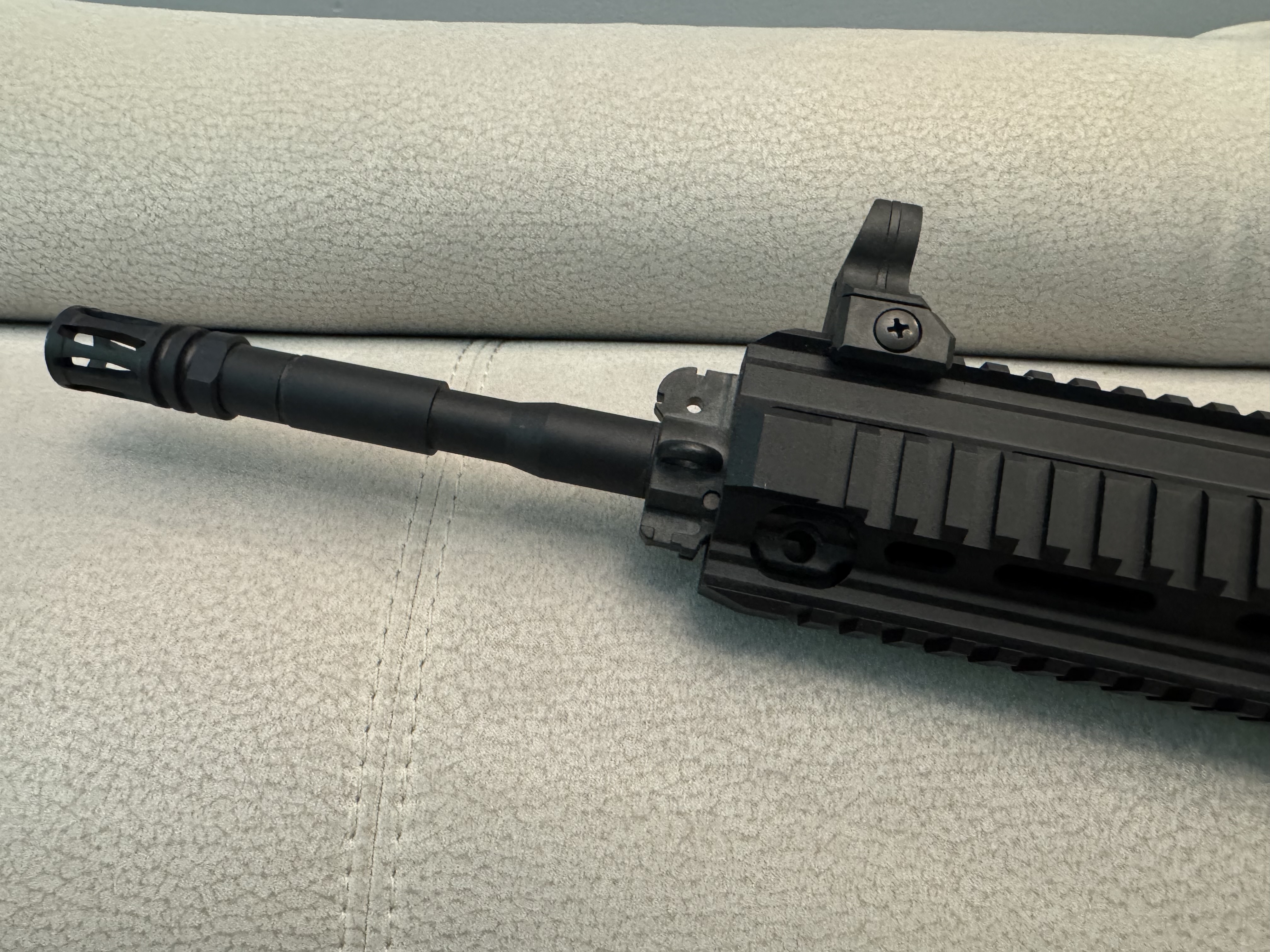 Tokyo Marui HK416D next gen AEG