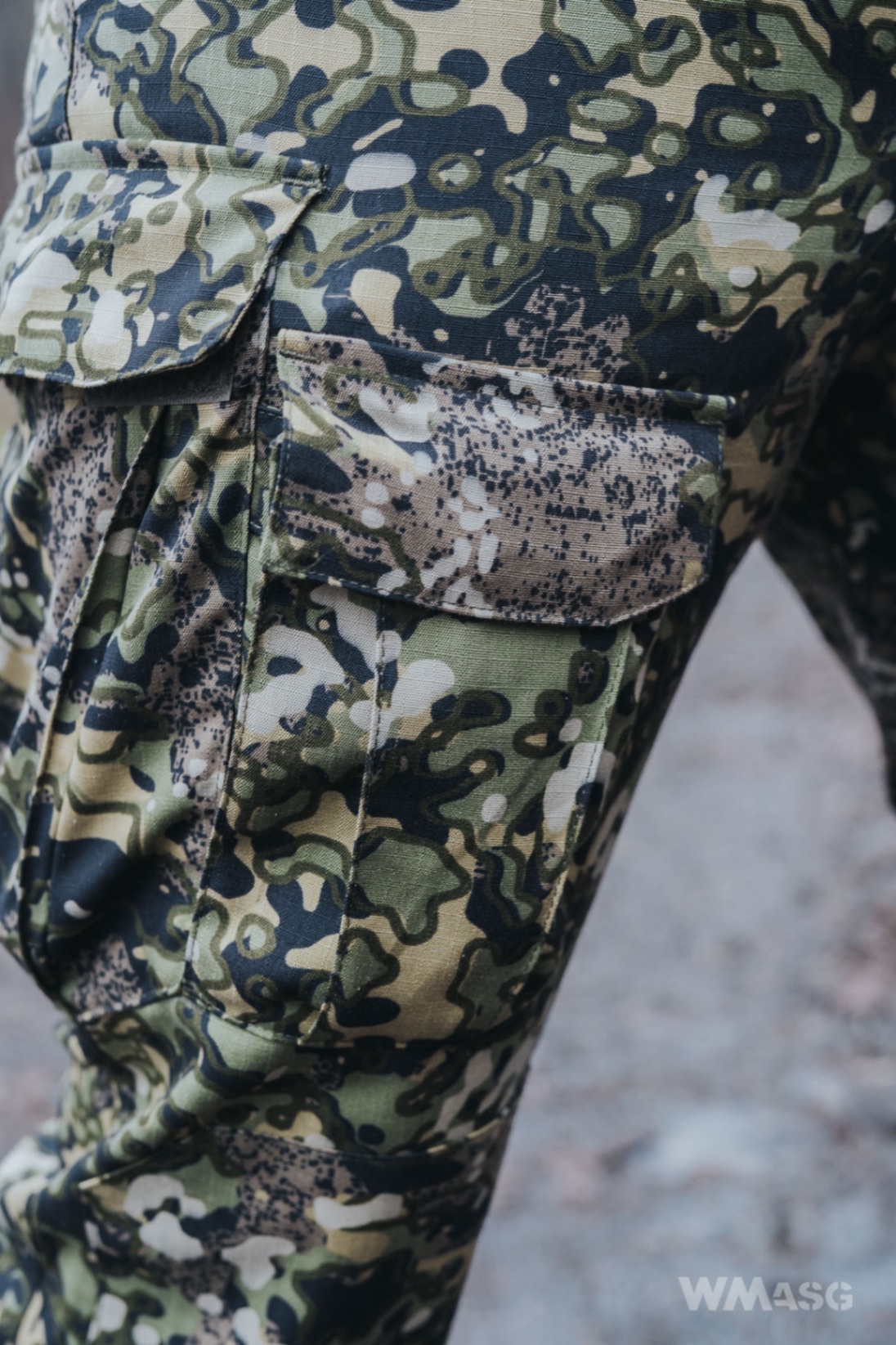 MAPA Tactical (MAPA B)