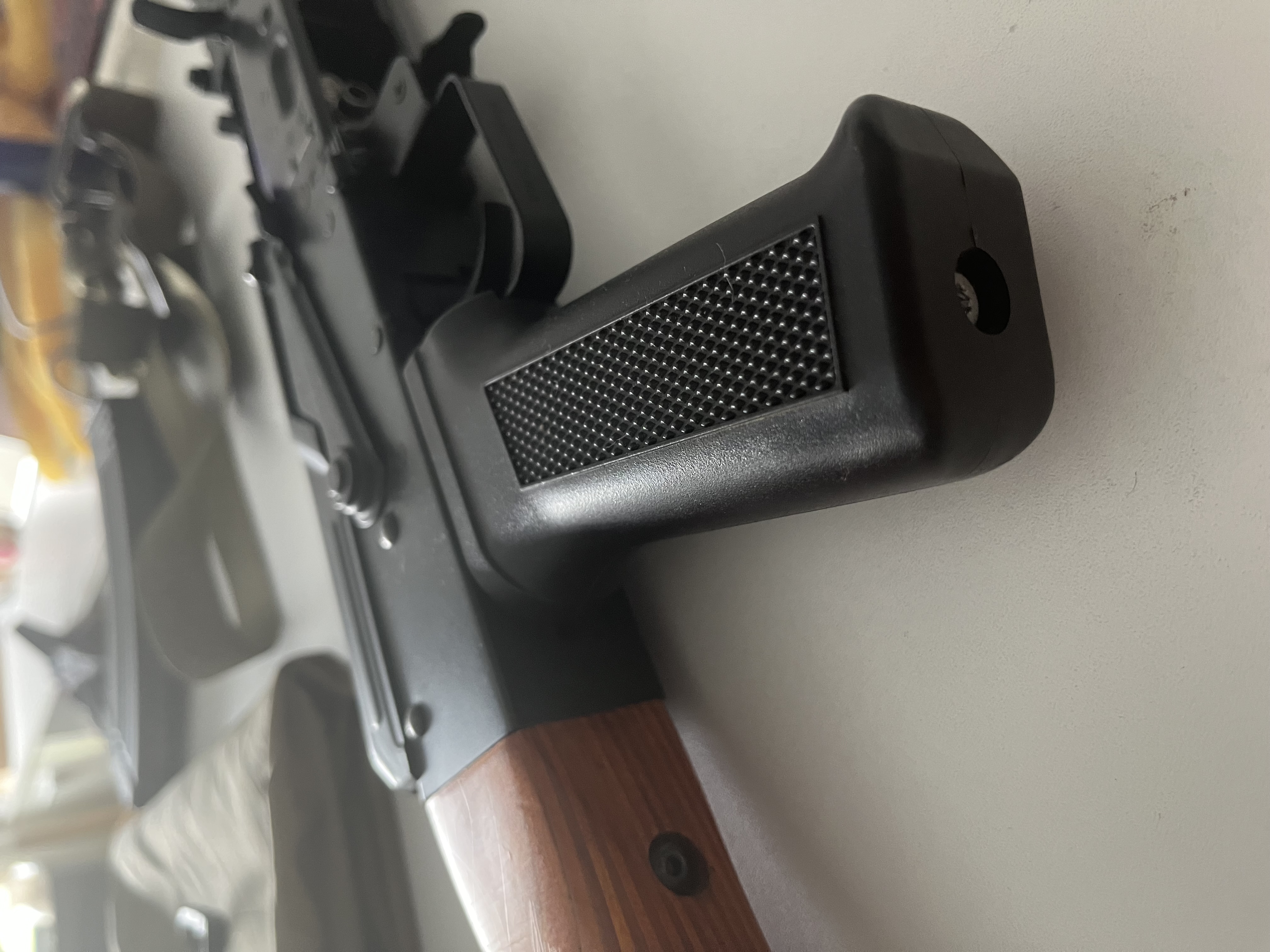 Replika karabinu szturmowego CM048