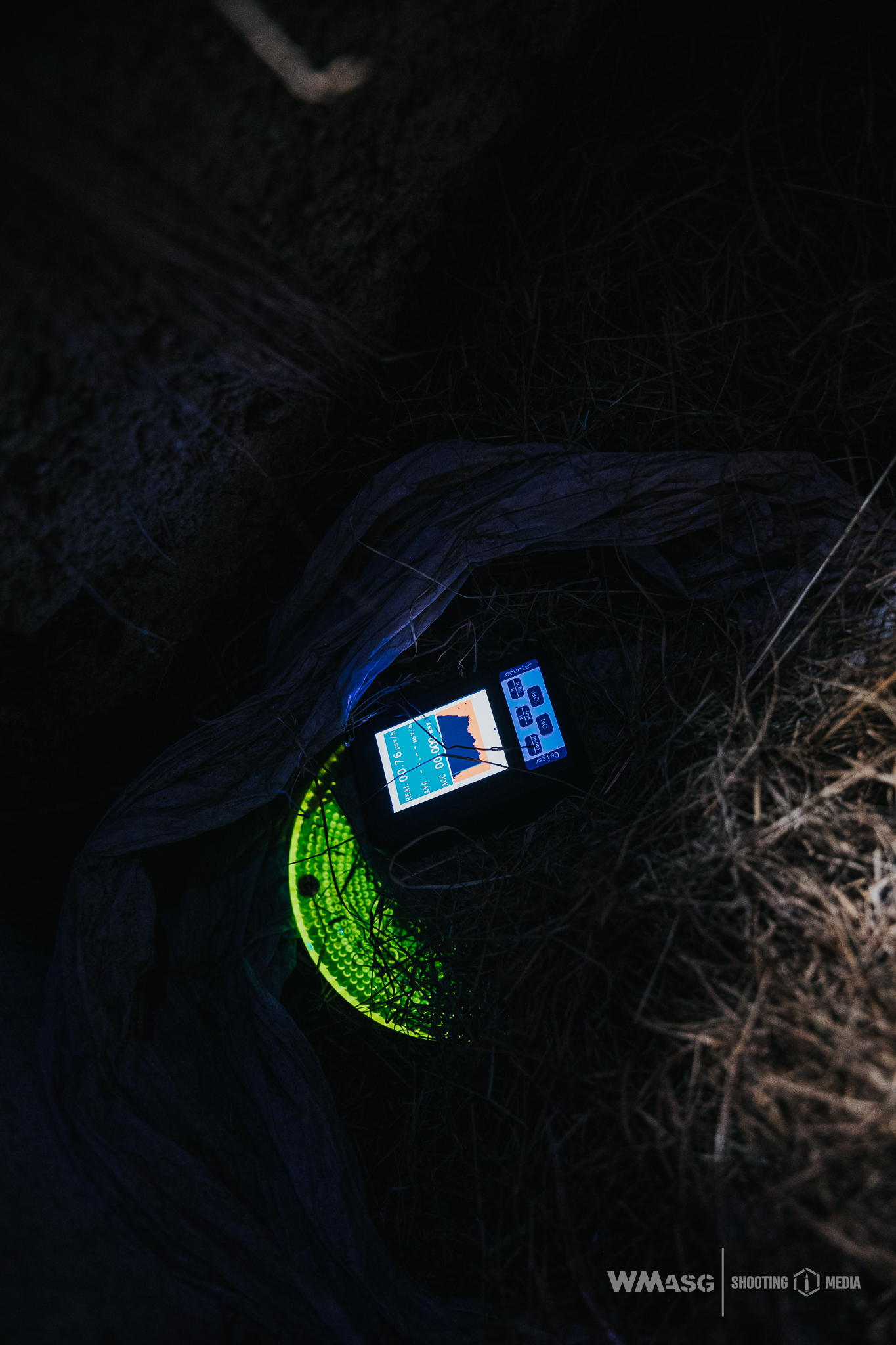 Wyścig Szczurów VI (fotorelacja)