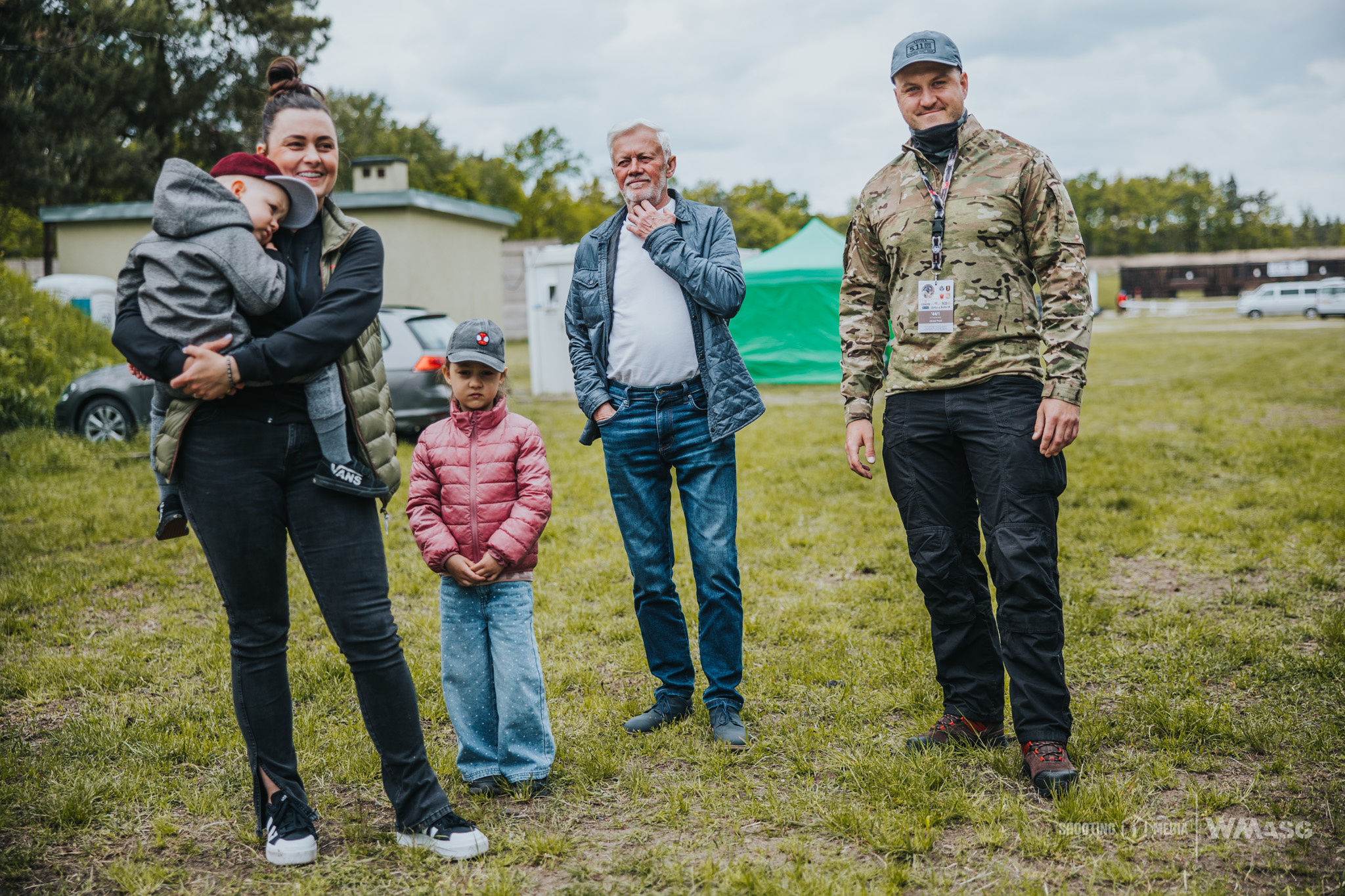 SALWA - XIX Międzynarodowy Wielobój Strzelecki (23-25.05.2025)