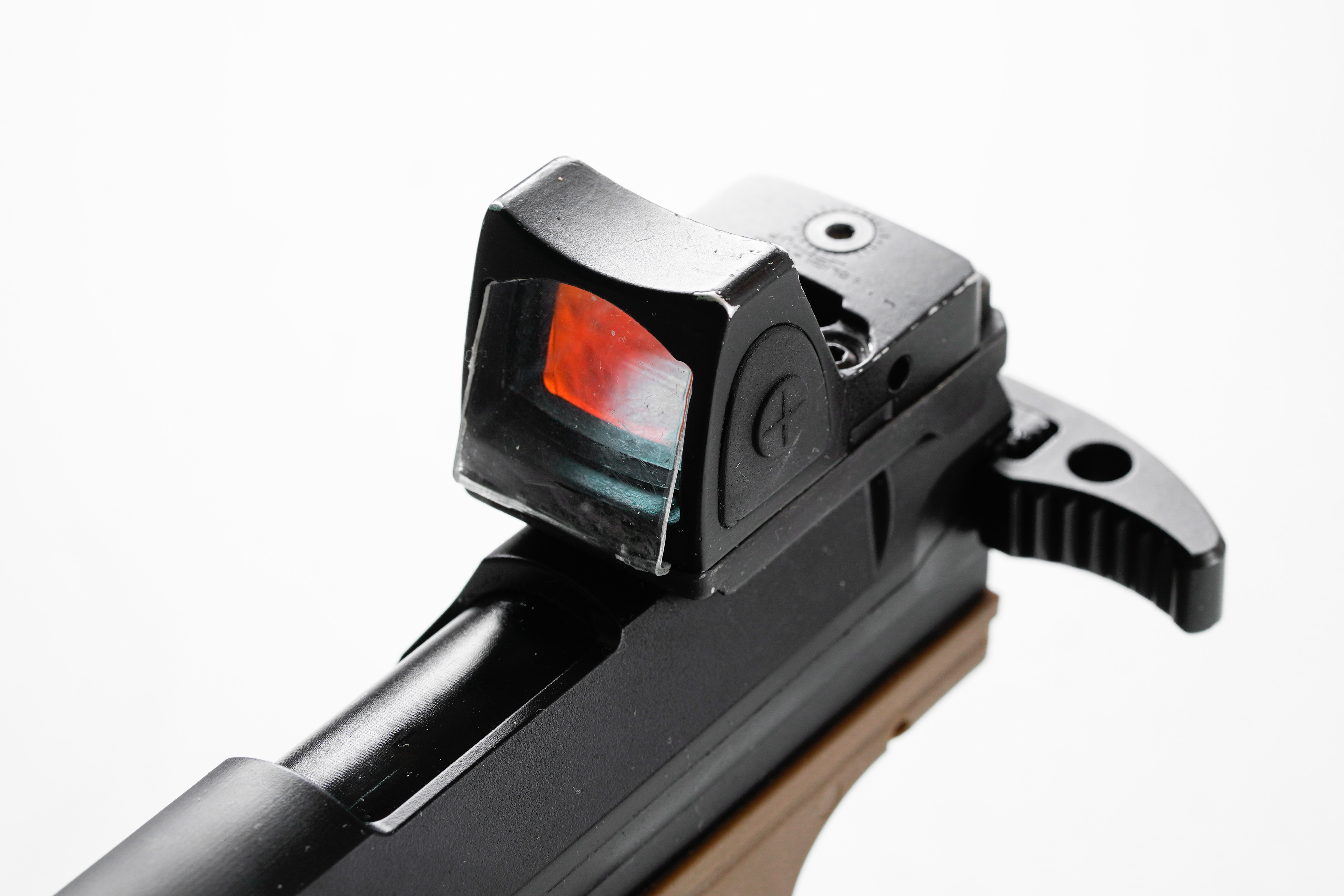 Aap 01 Tuning + CTM MP7 kit