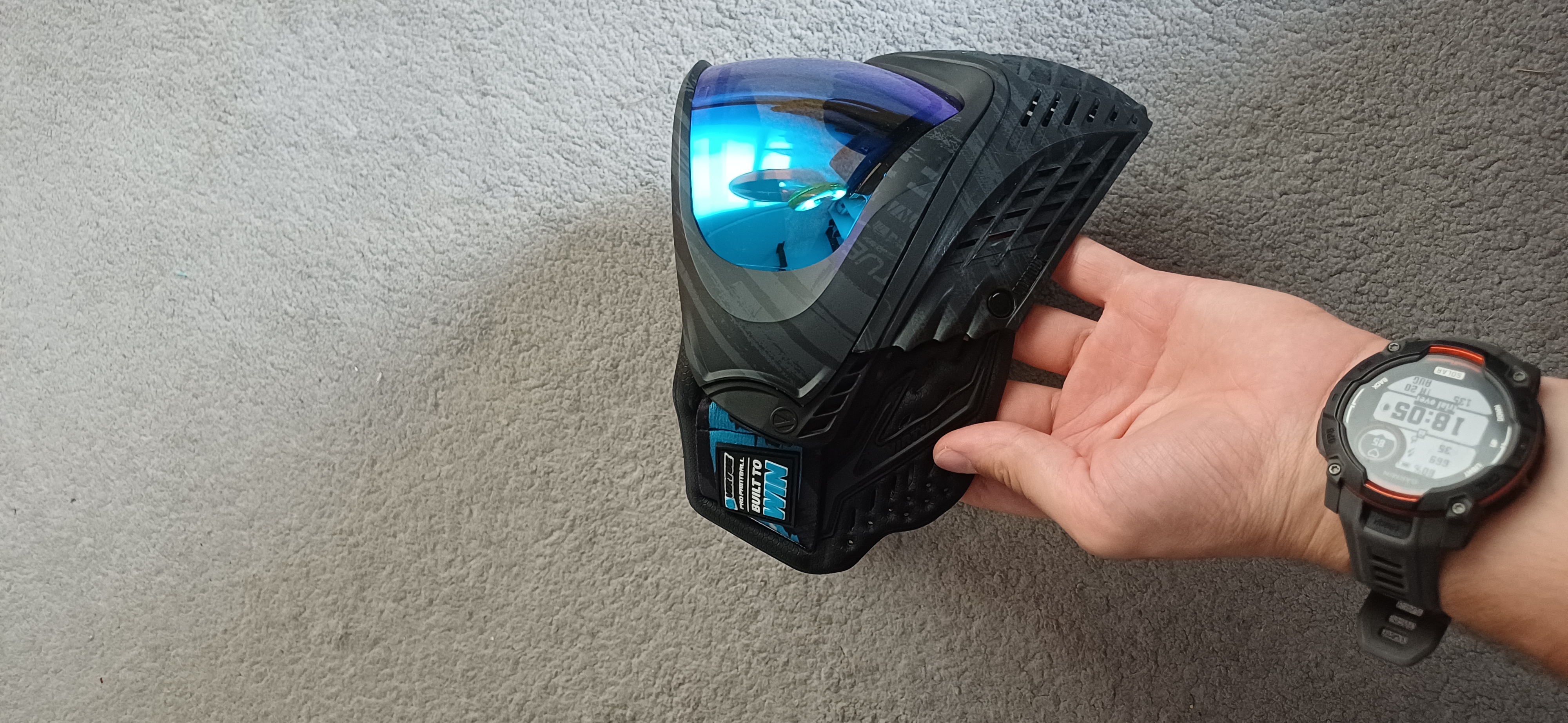 Maska virtue vio contour 2