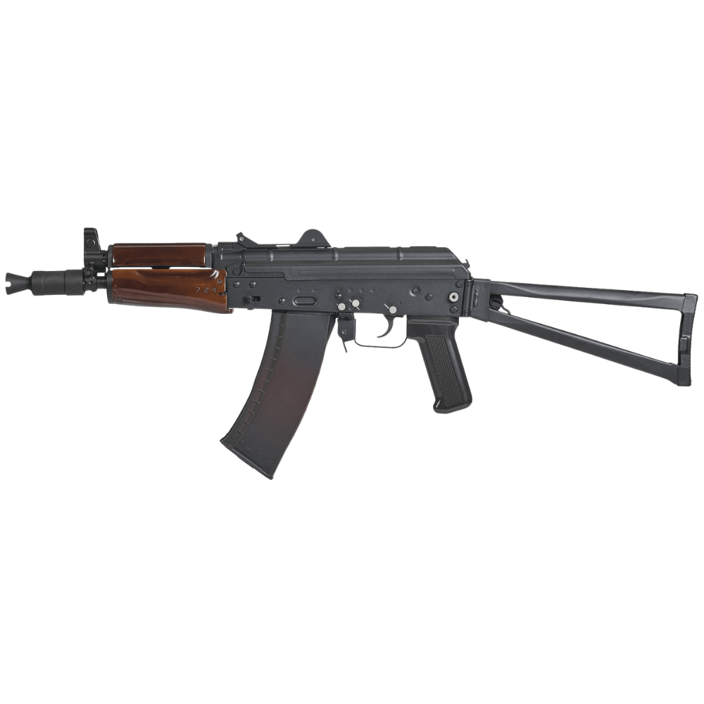 Kupie repliki GBBR z rodziny AK od VFC