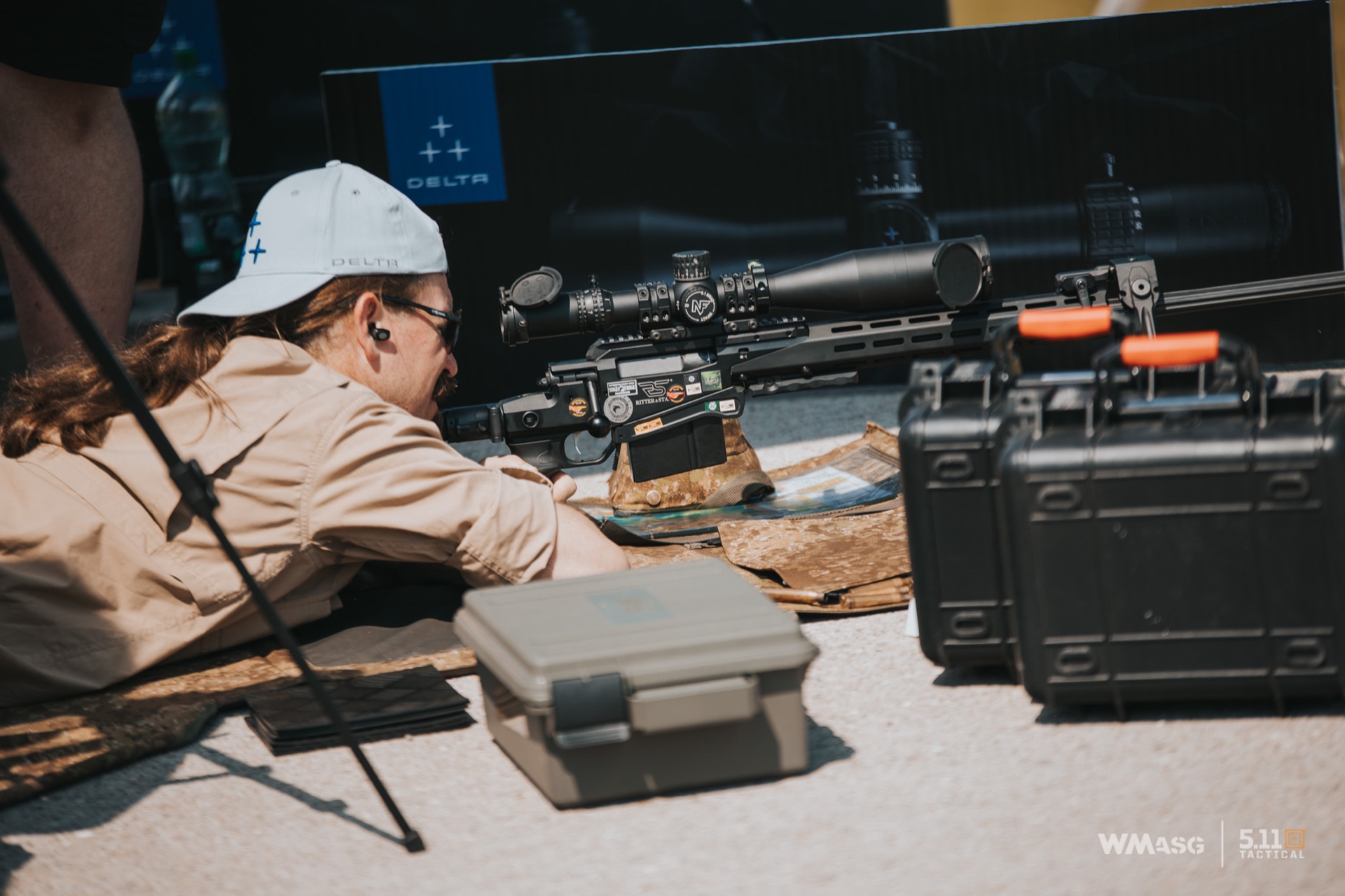 Delta Steel Gongs (11-12.06.2022)