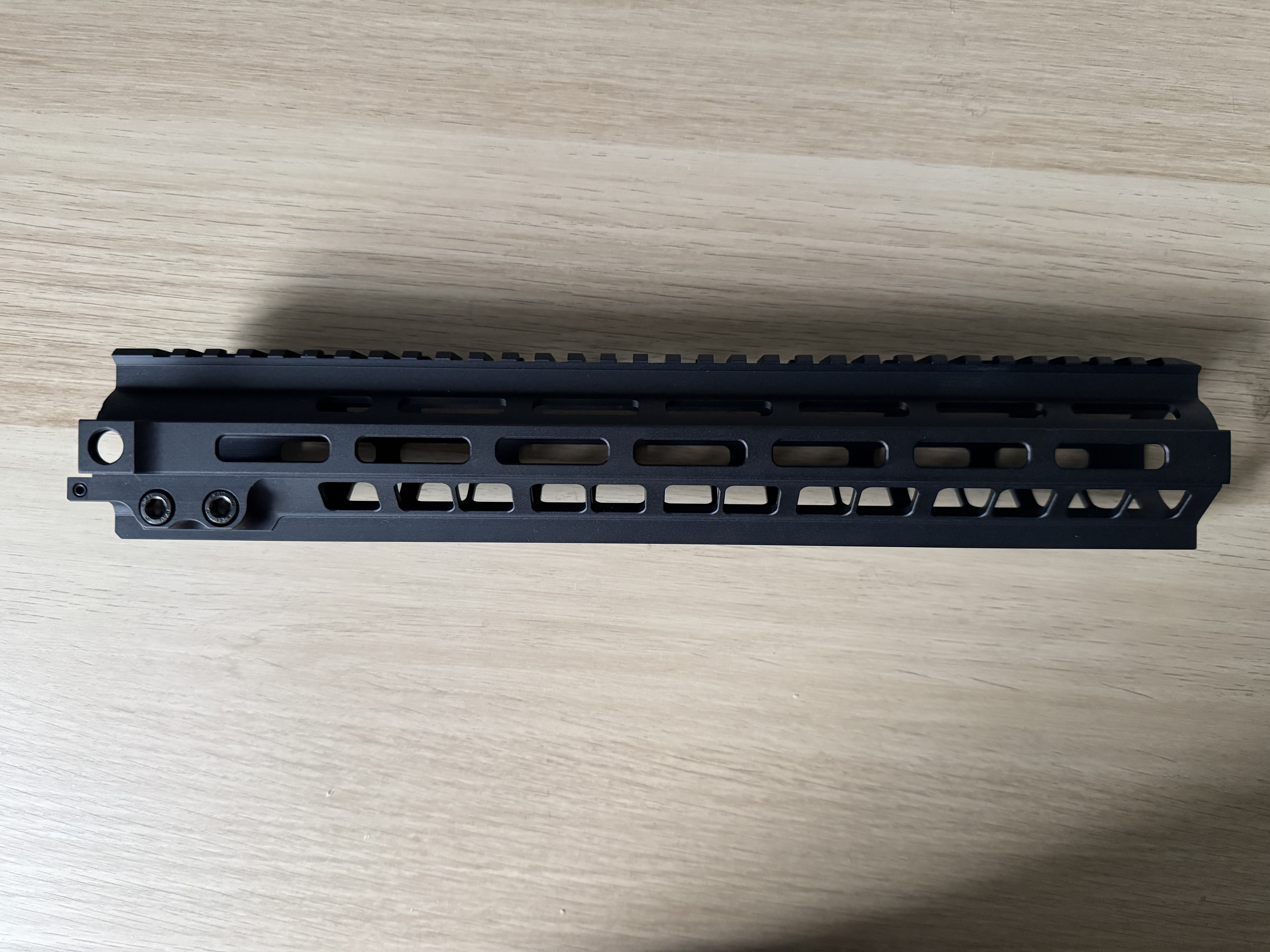 Front Specna Arms MK8 13”