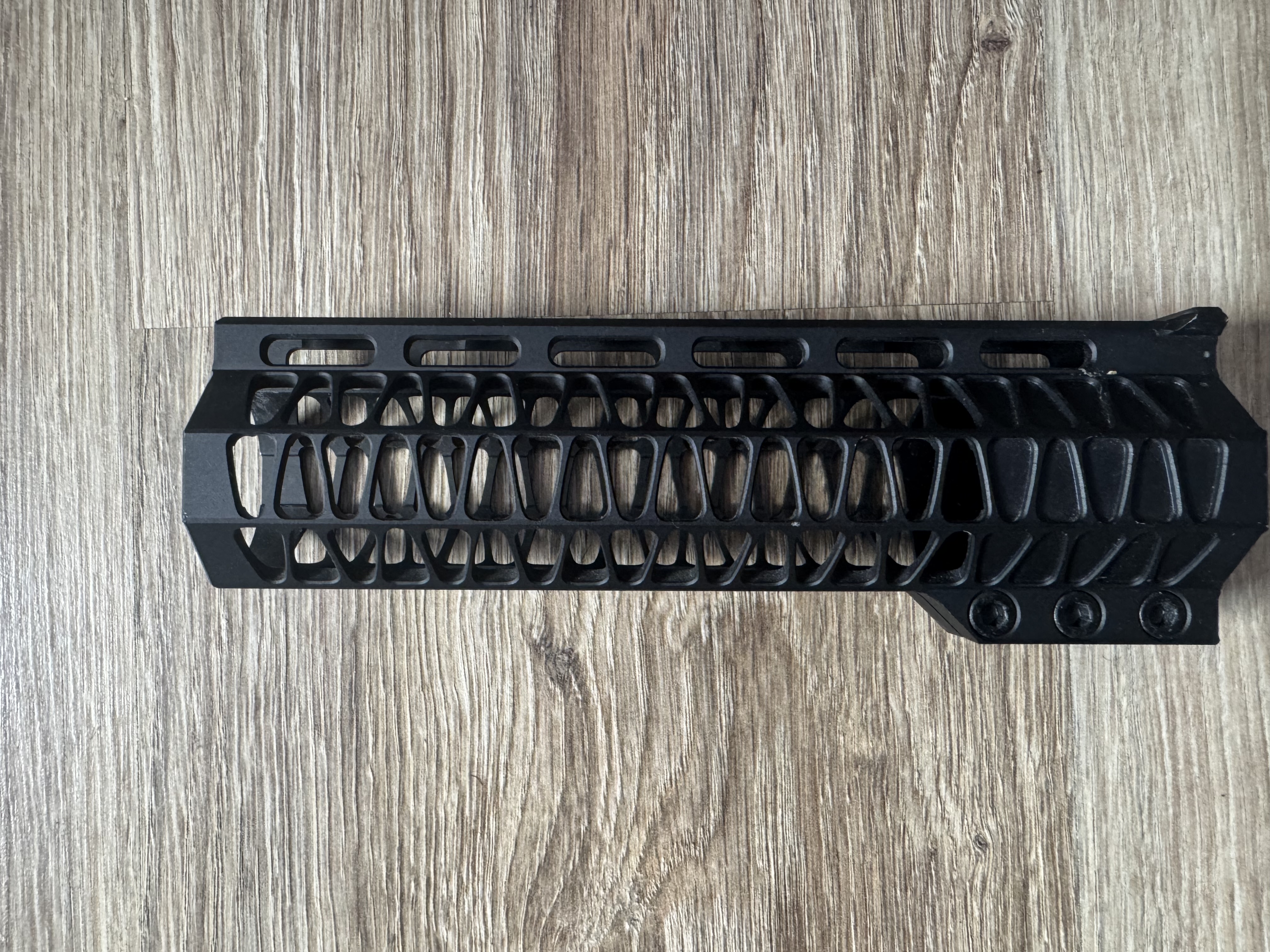 łożę CNC M4 Superligt Speedsoft Mancraft