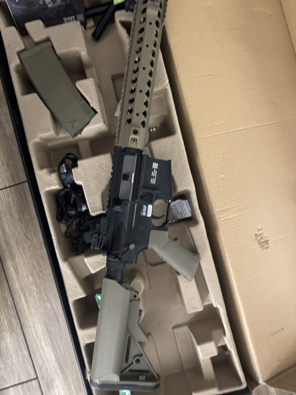 SPECNA ARMS SA-C06-HT