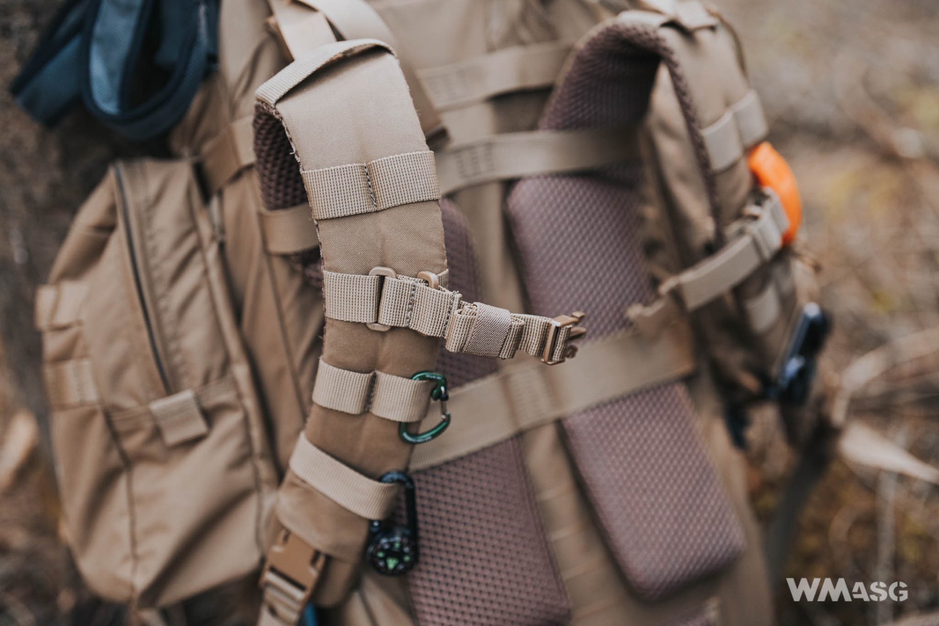 5.11 Tactical RUSH 100 - plecak na każdą wyprawę