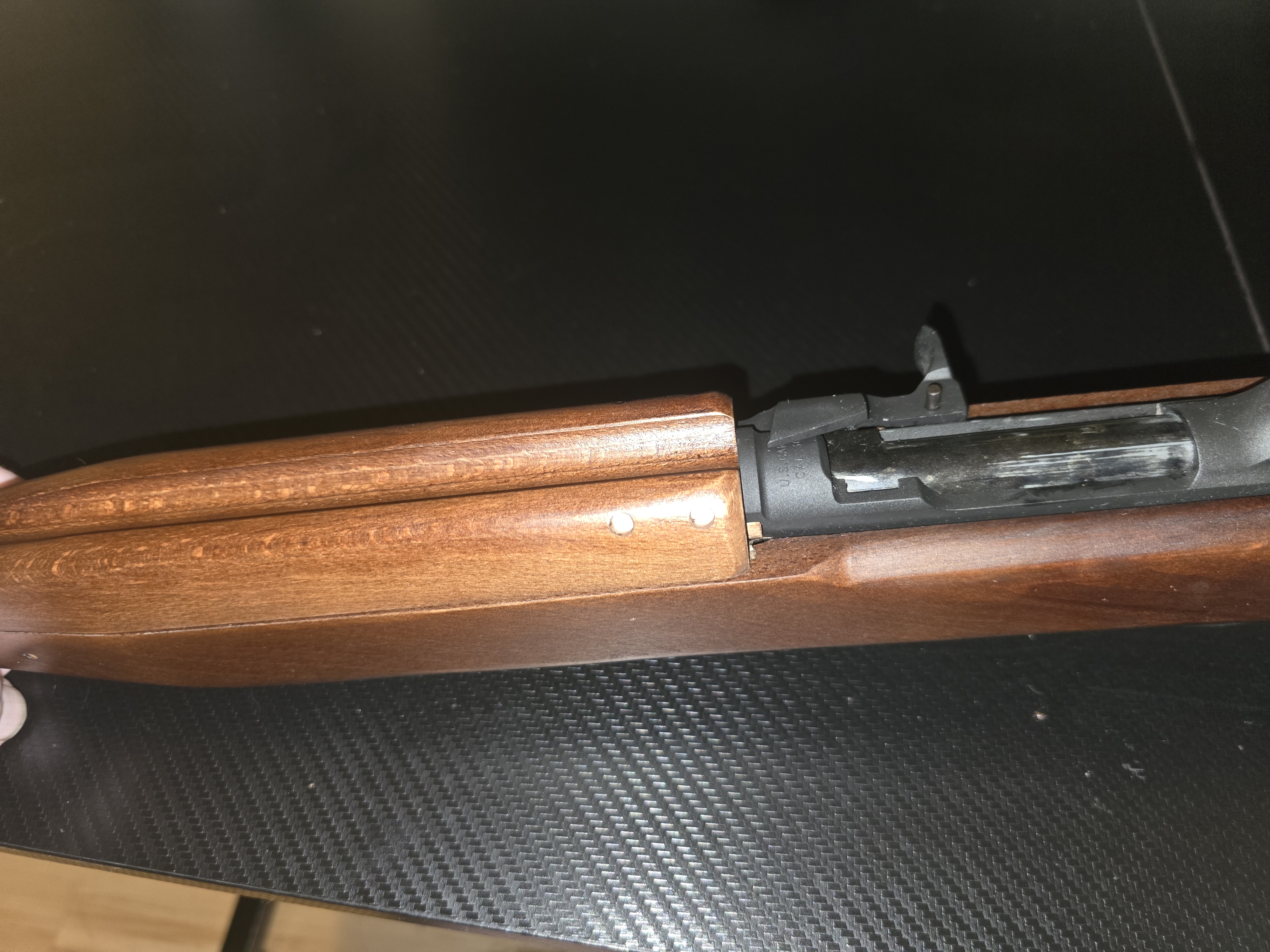Replika m1 carabine od firmy king arms