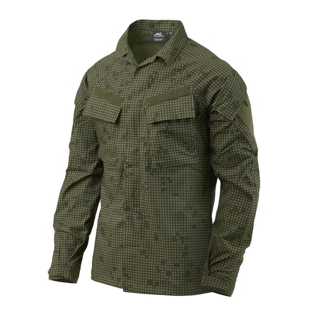 Bluza Helikon RAID - Desert Night Camo - 2XL