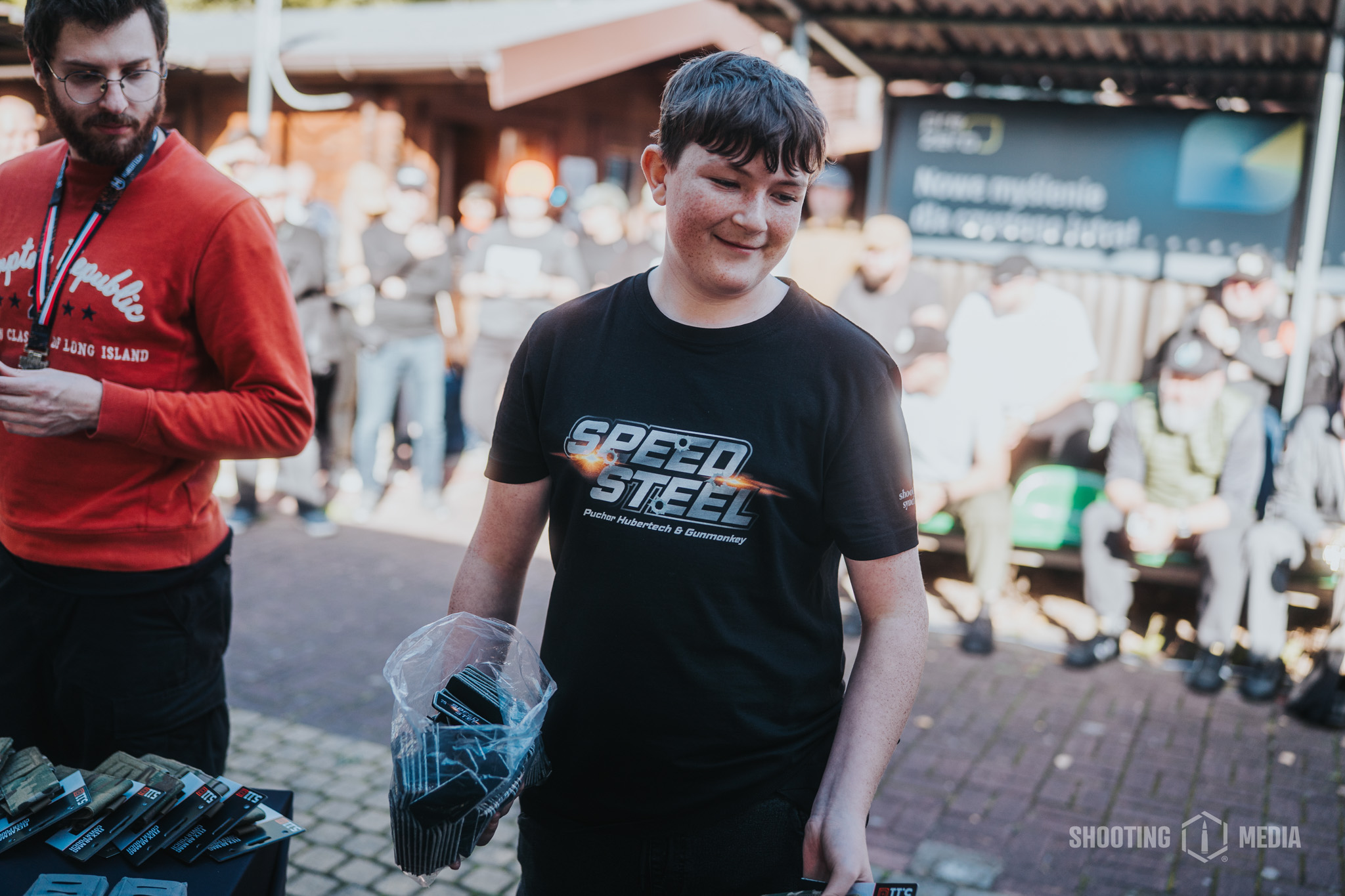 Zakończenie sezonu Speed Steel (27.09.2025)