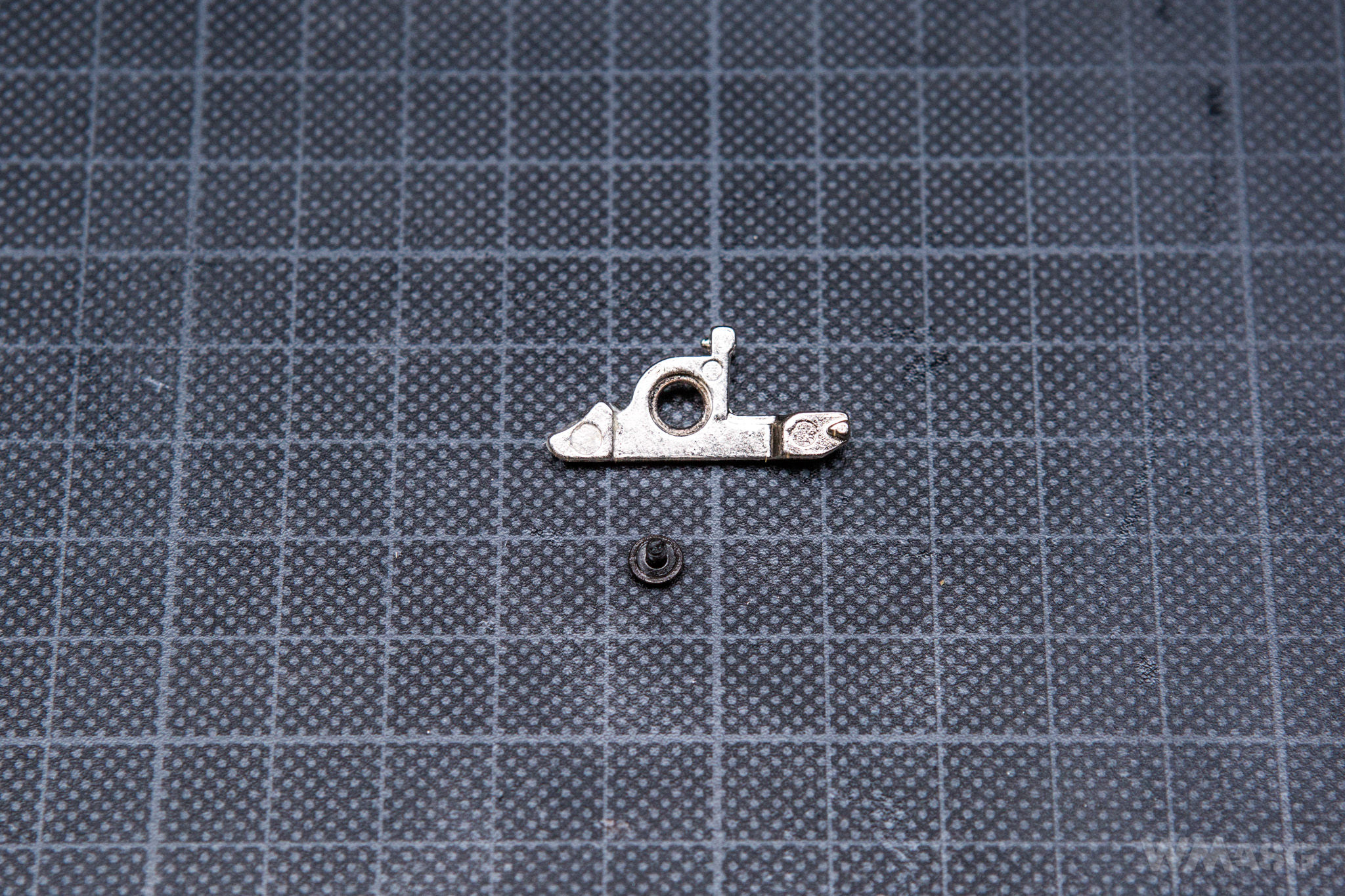 Arcturus 416A5 - GR16 MOD5 - technikalia