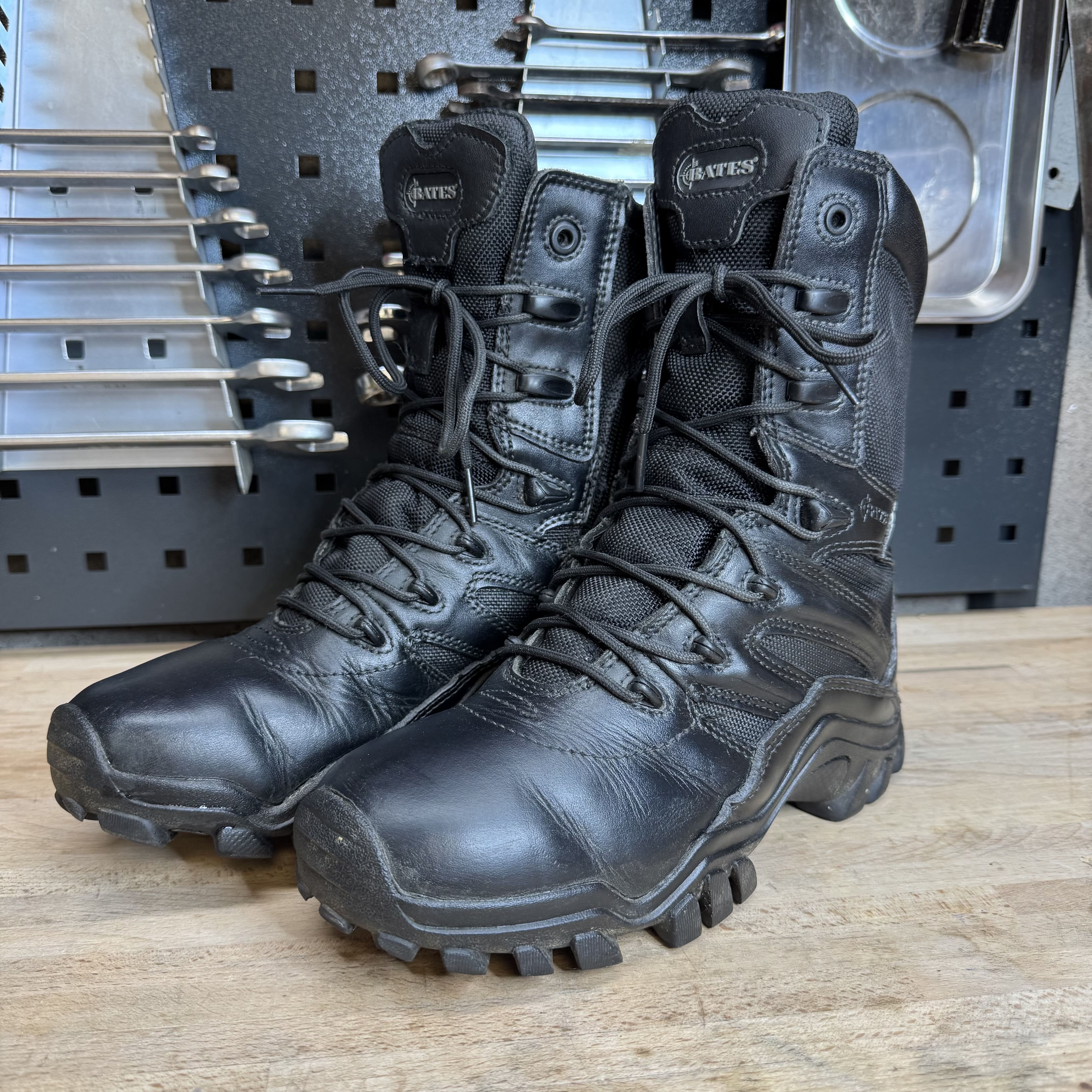 Buty Bates Delta-8 roz. 37