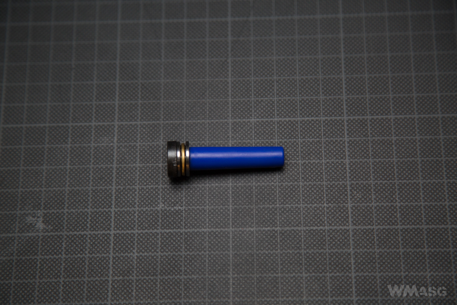 Nowa Specna Arms serii Edge - vol. 2. - wewnątrz