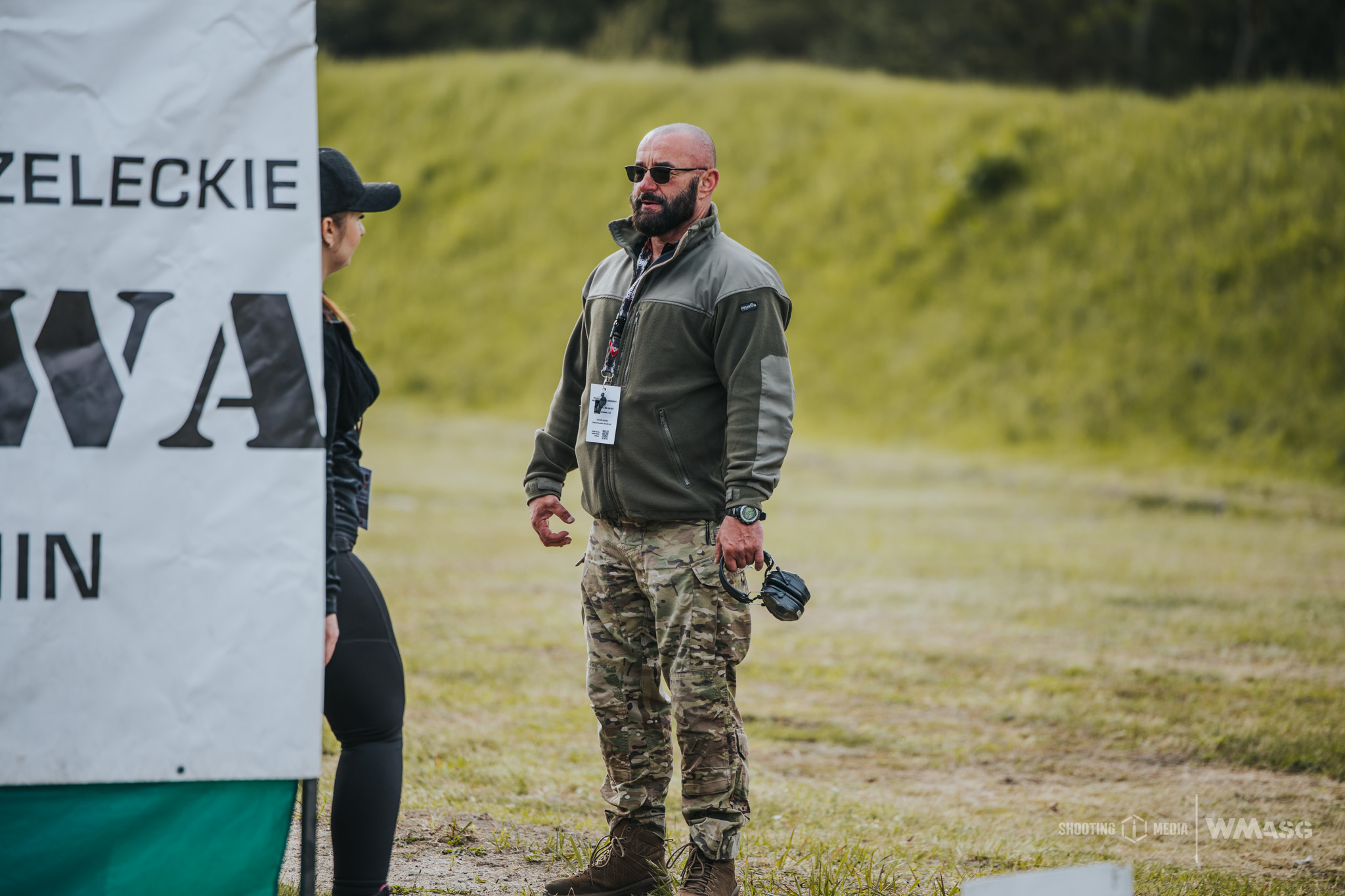 SALWA - XIX Międzynarodowy Wielobój Strzelecki (23-25.05.2025)