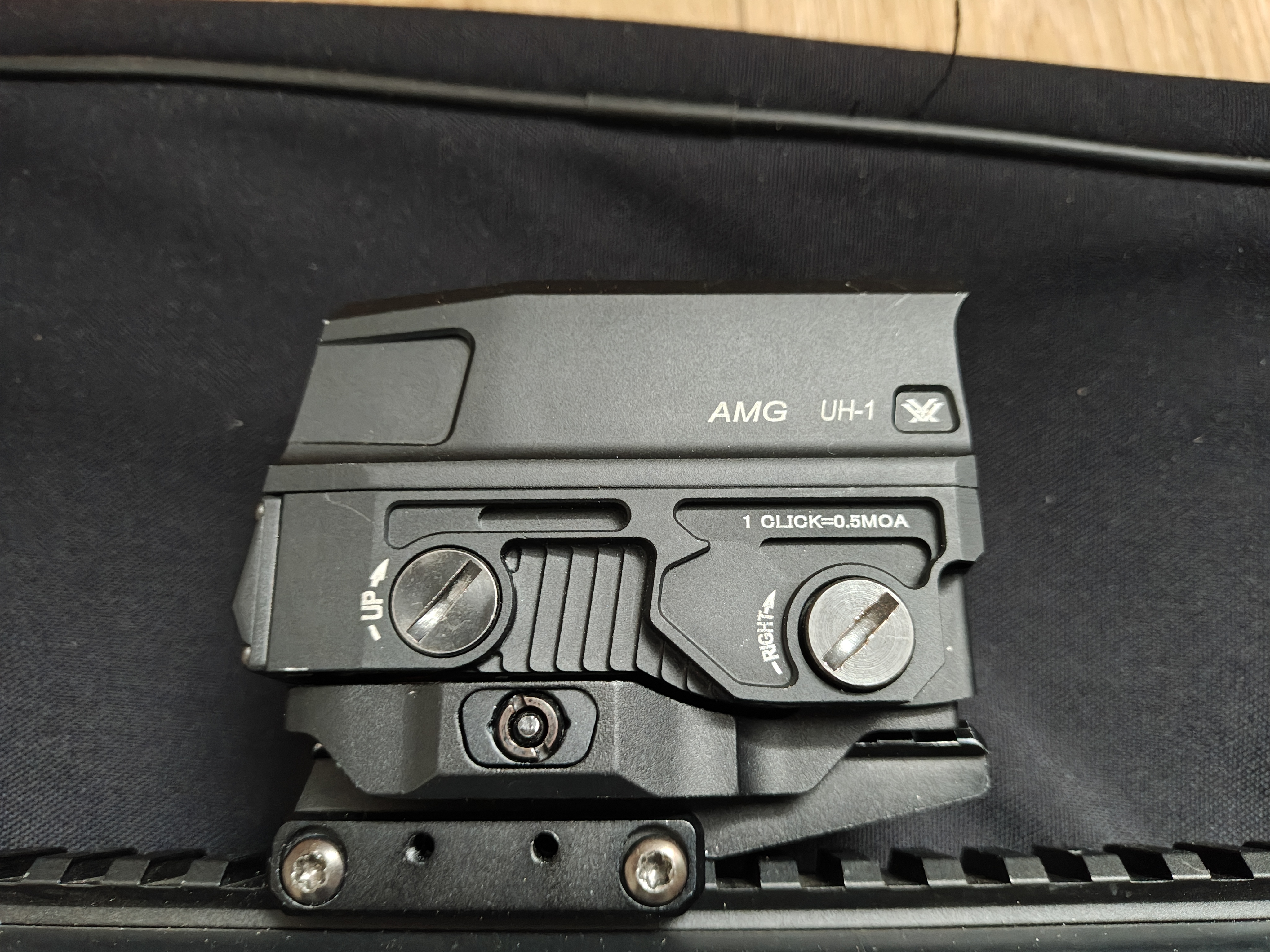 Kolimator Vortex UH 1 gen 2